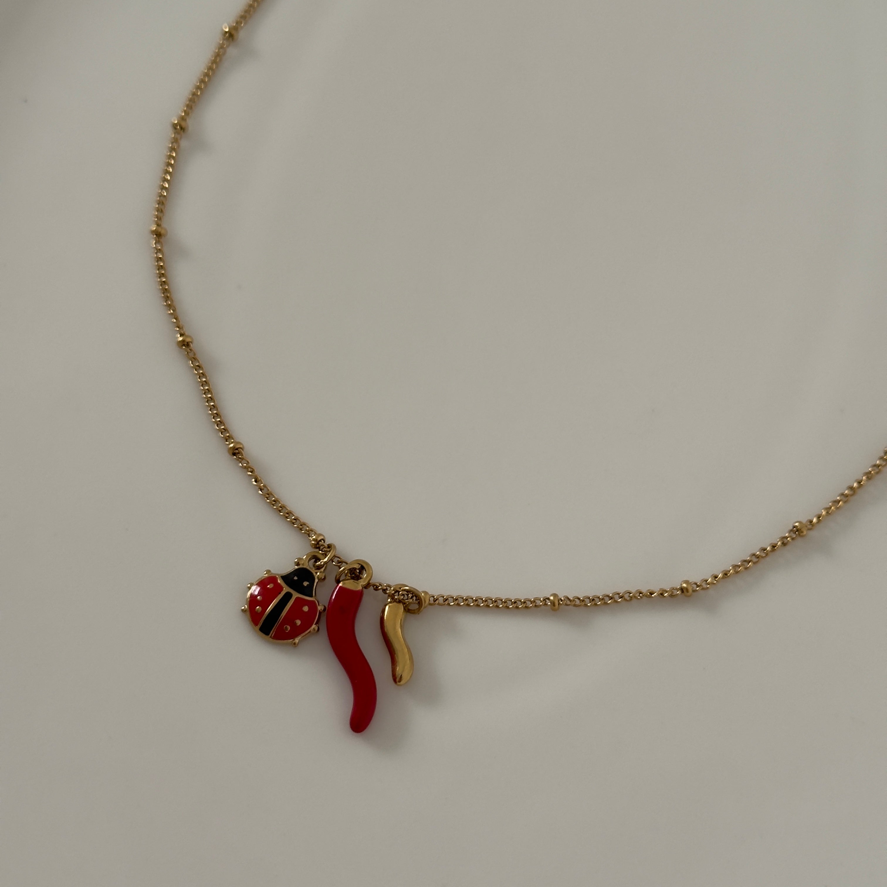 COLLANA GRACE