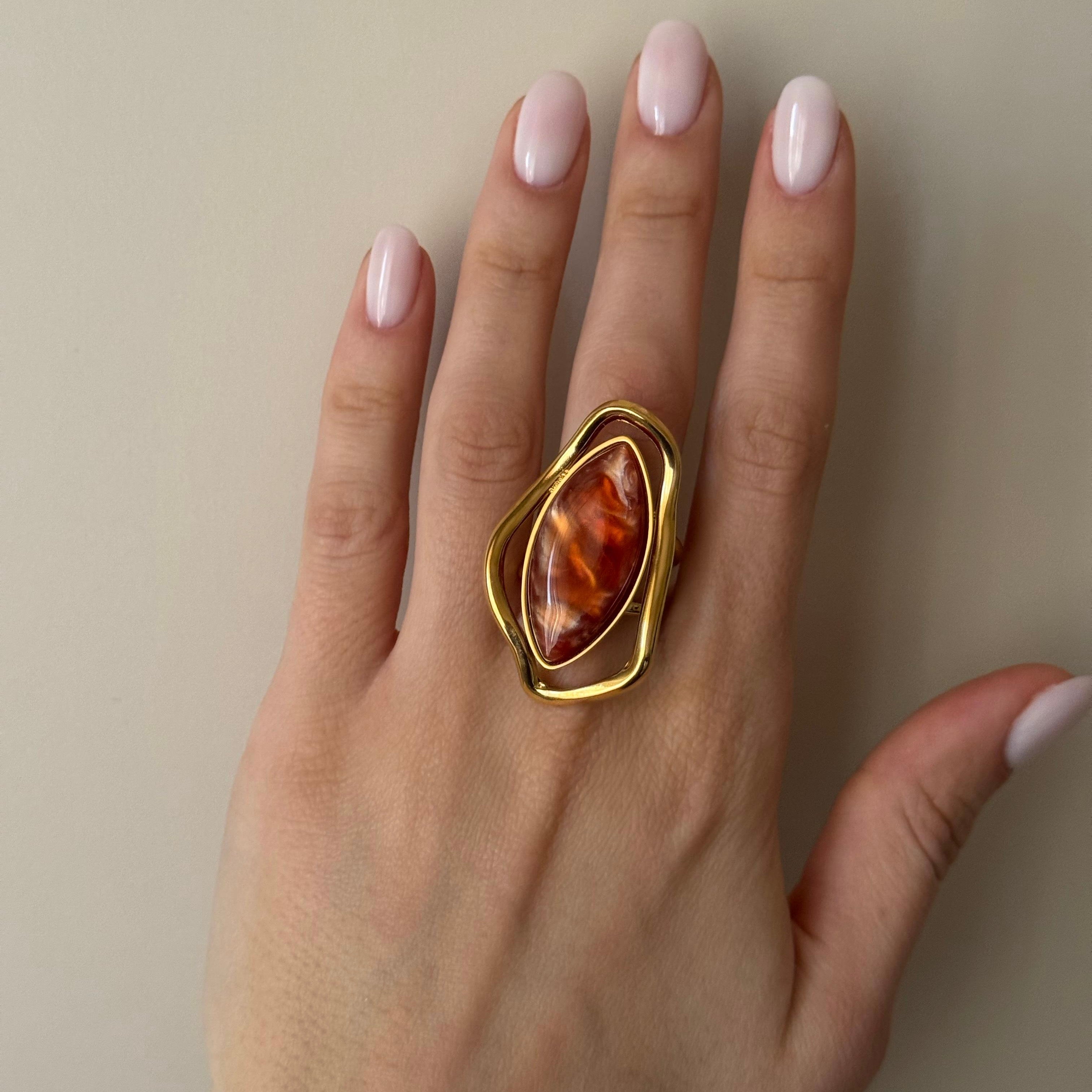 ANELLO PETRA