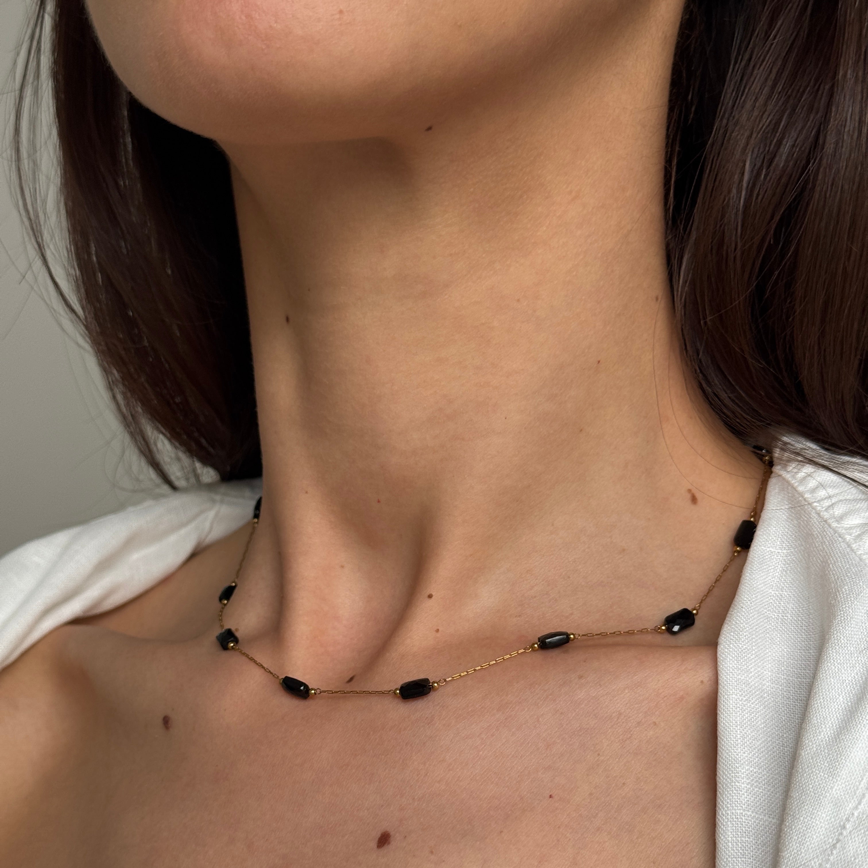 COLLANA DILETTA