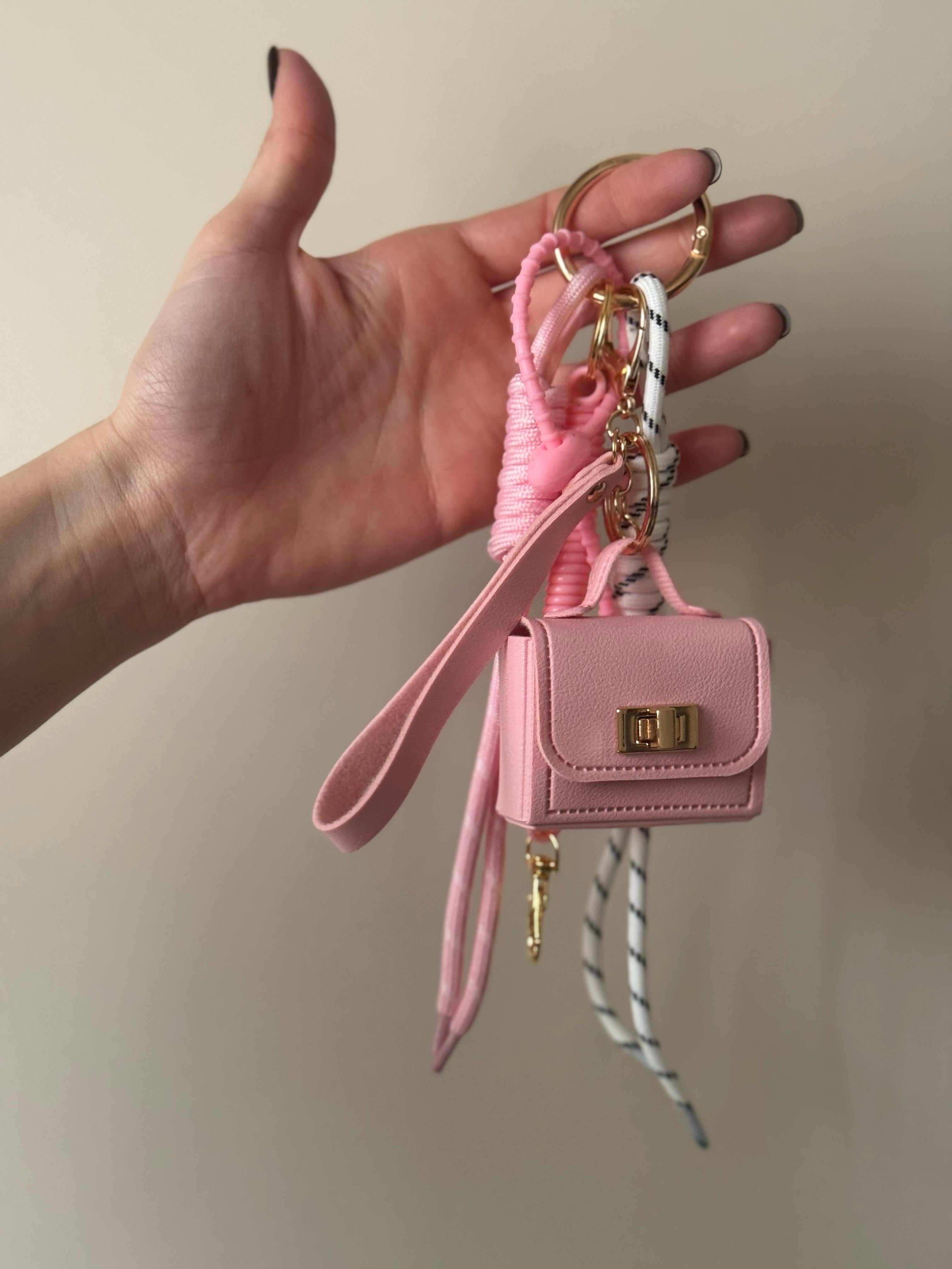 CHARMS APPEND BORSE ZAINI ECC SHOP