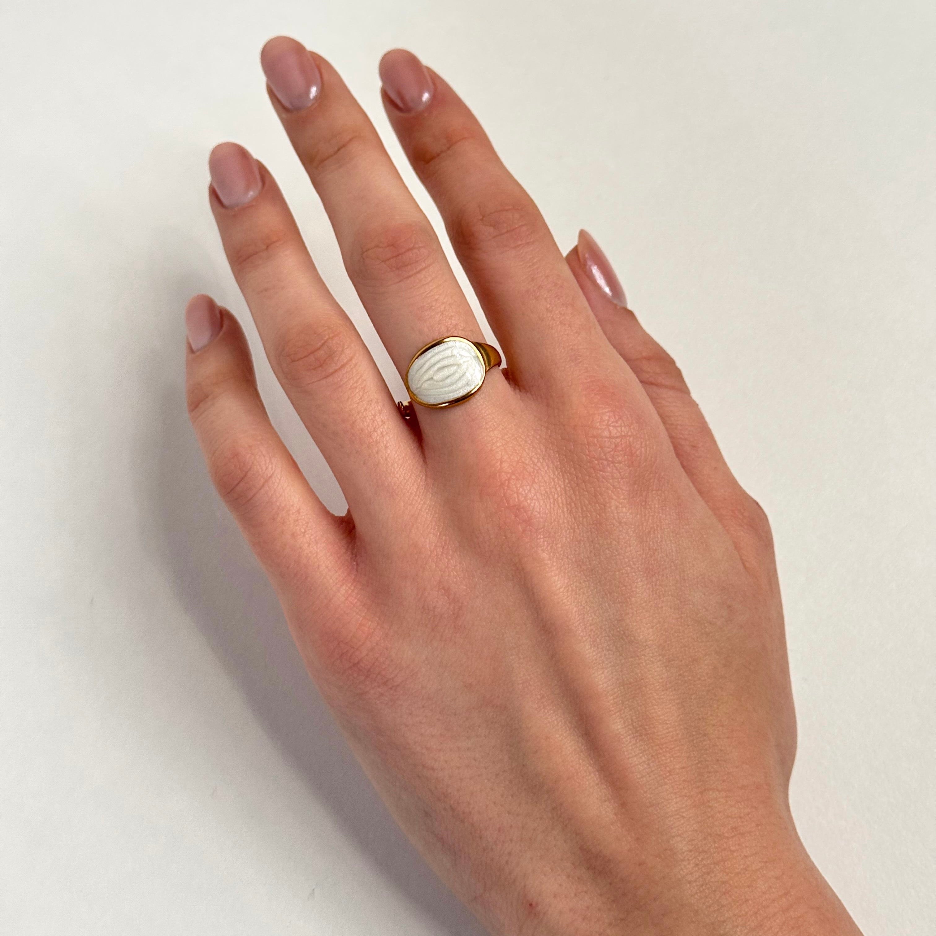 ANELLO DIANA