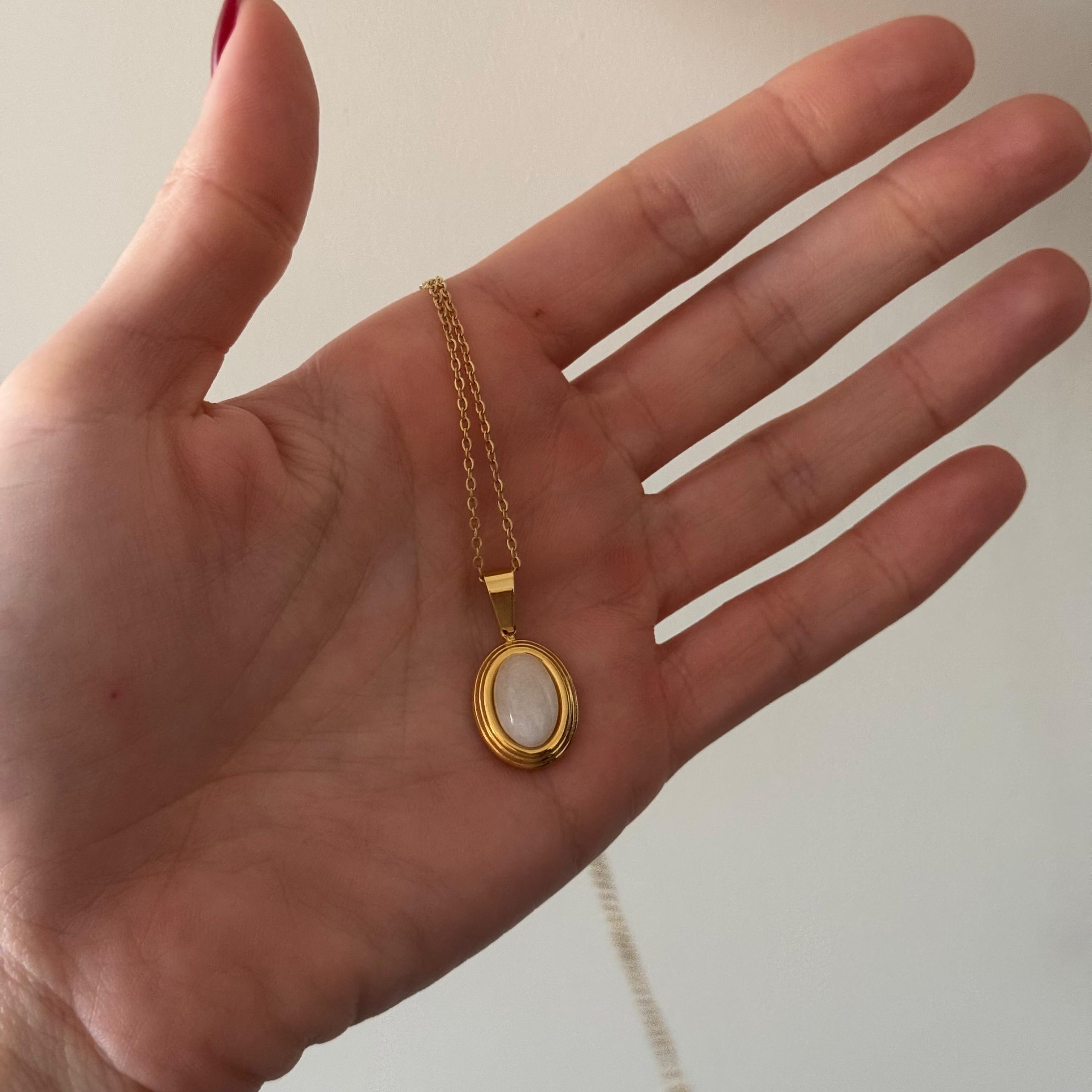 COLLANA DORIAN