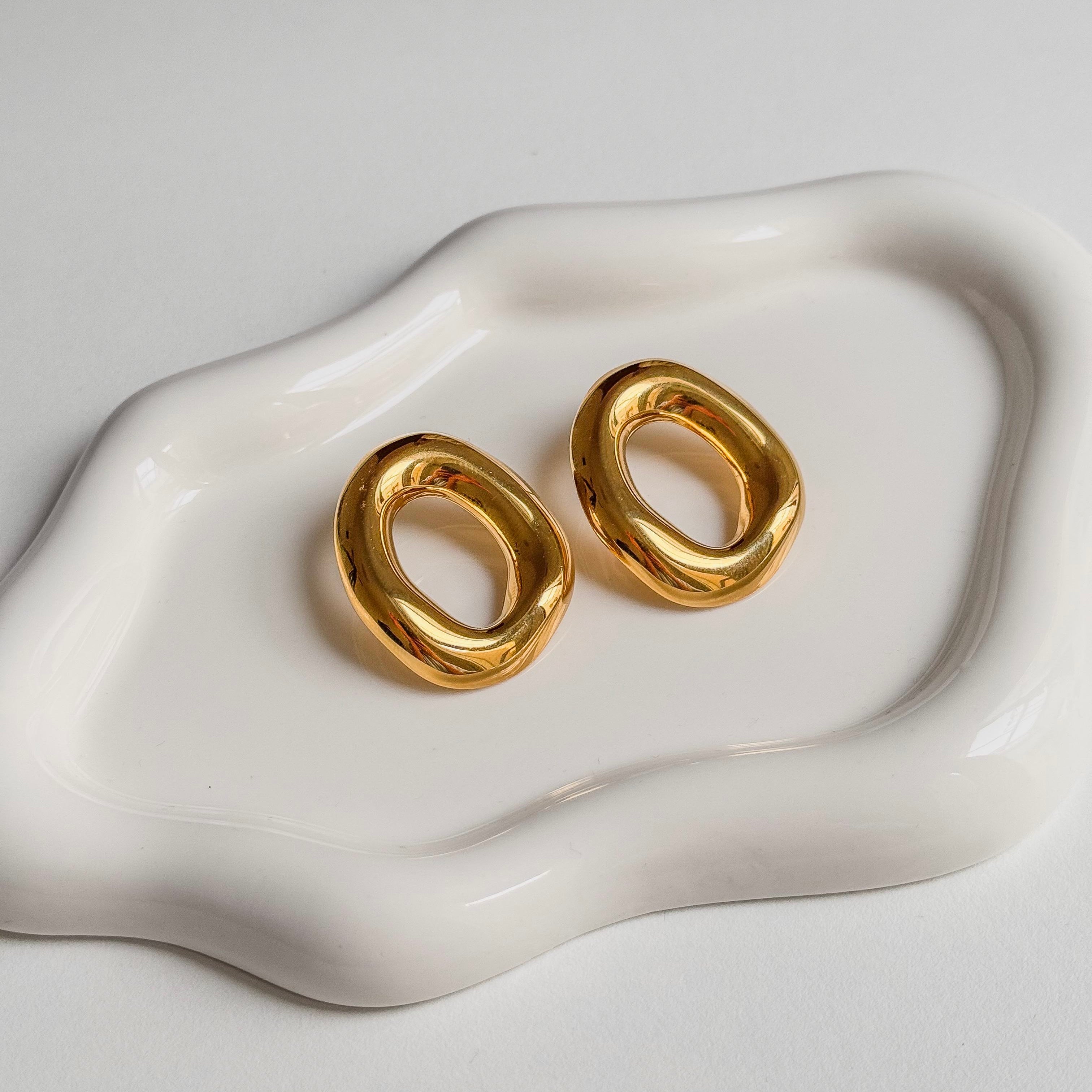 ORECCHINI MINI MONIQUE