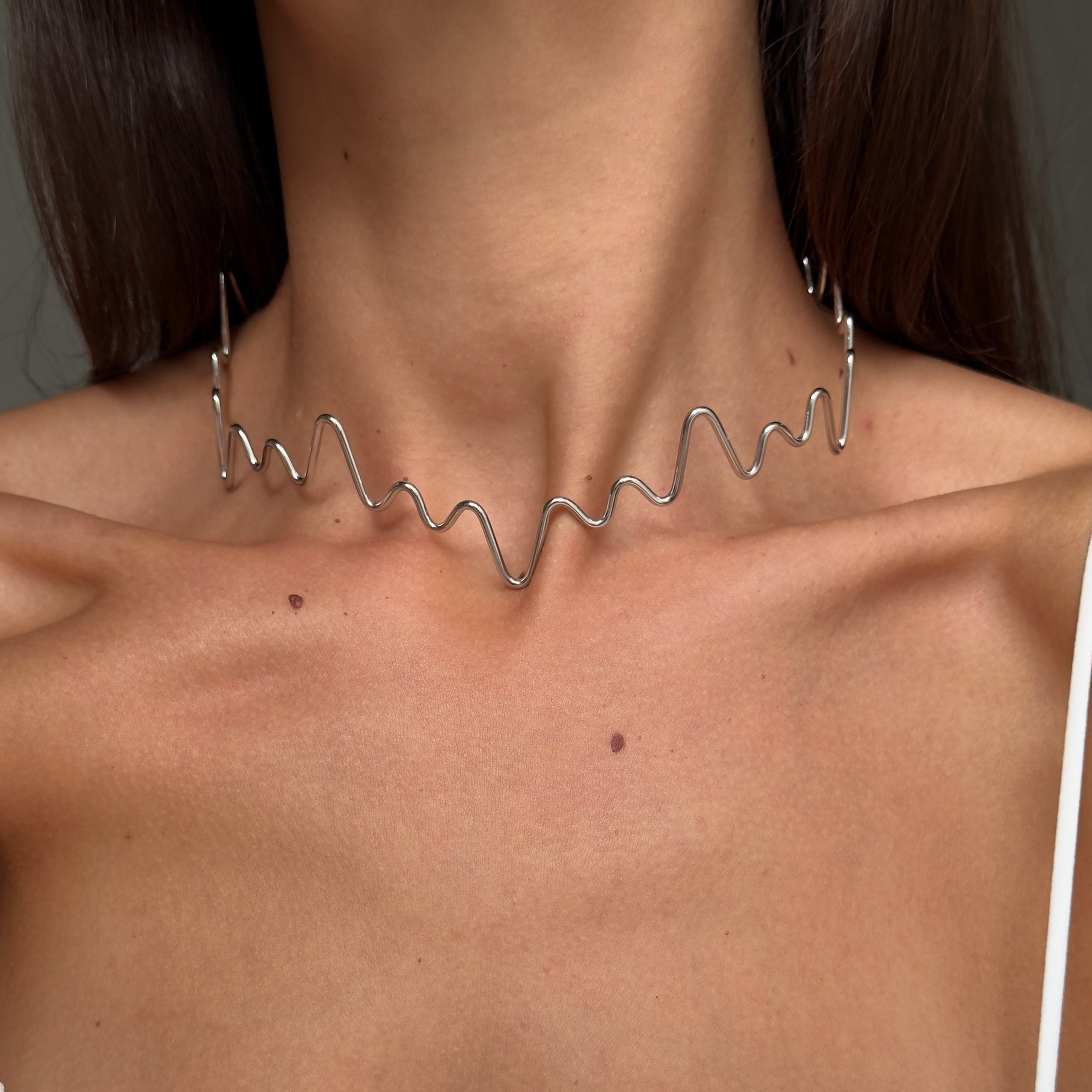 COLLANA ZANTE