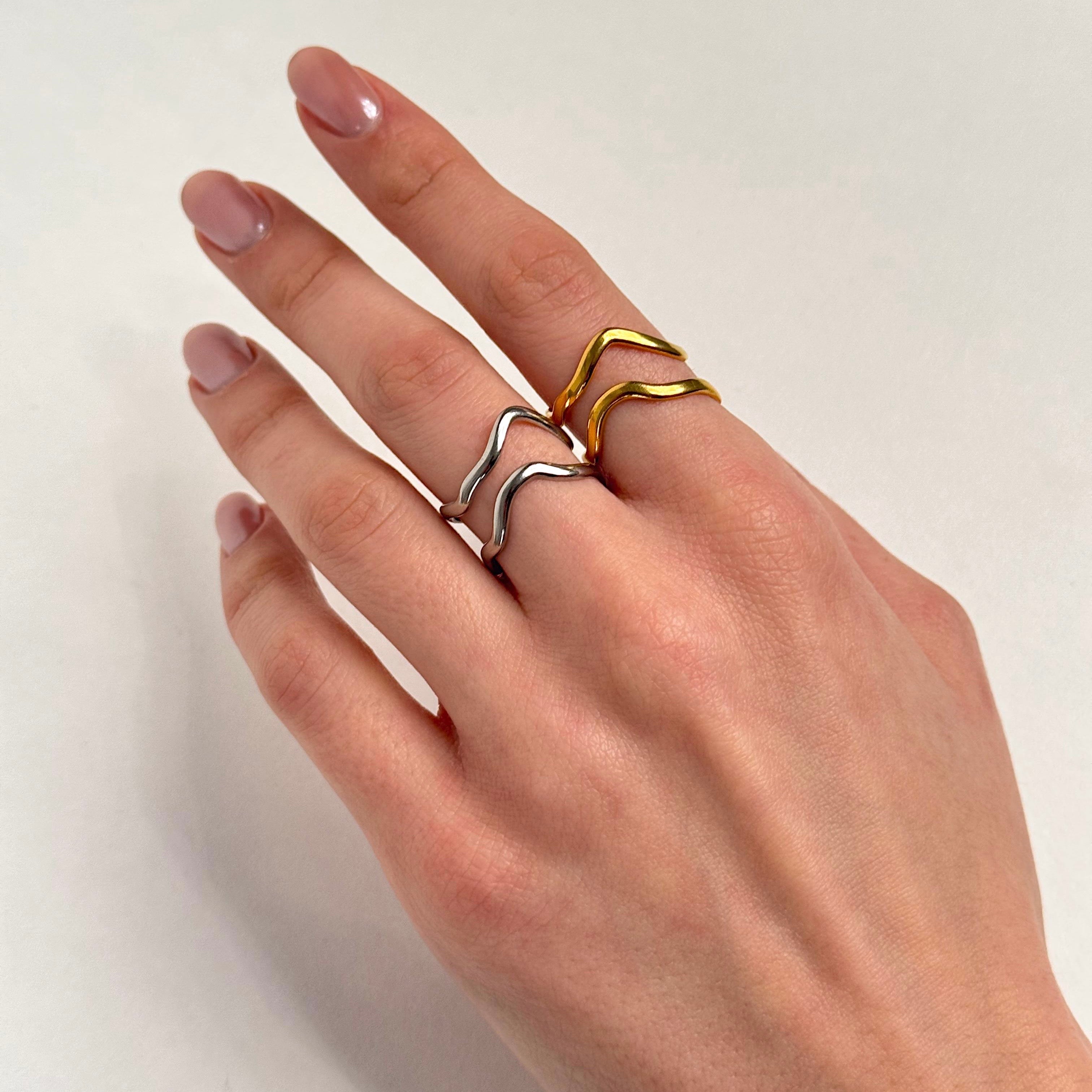 ANELLO VENERE