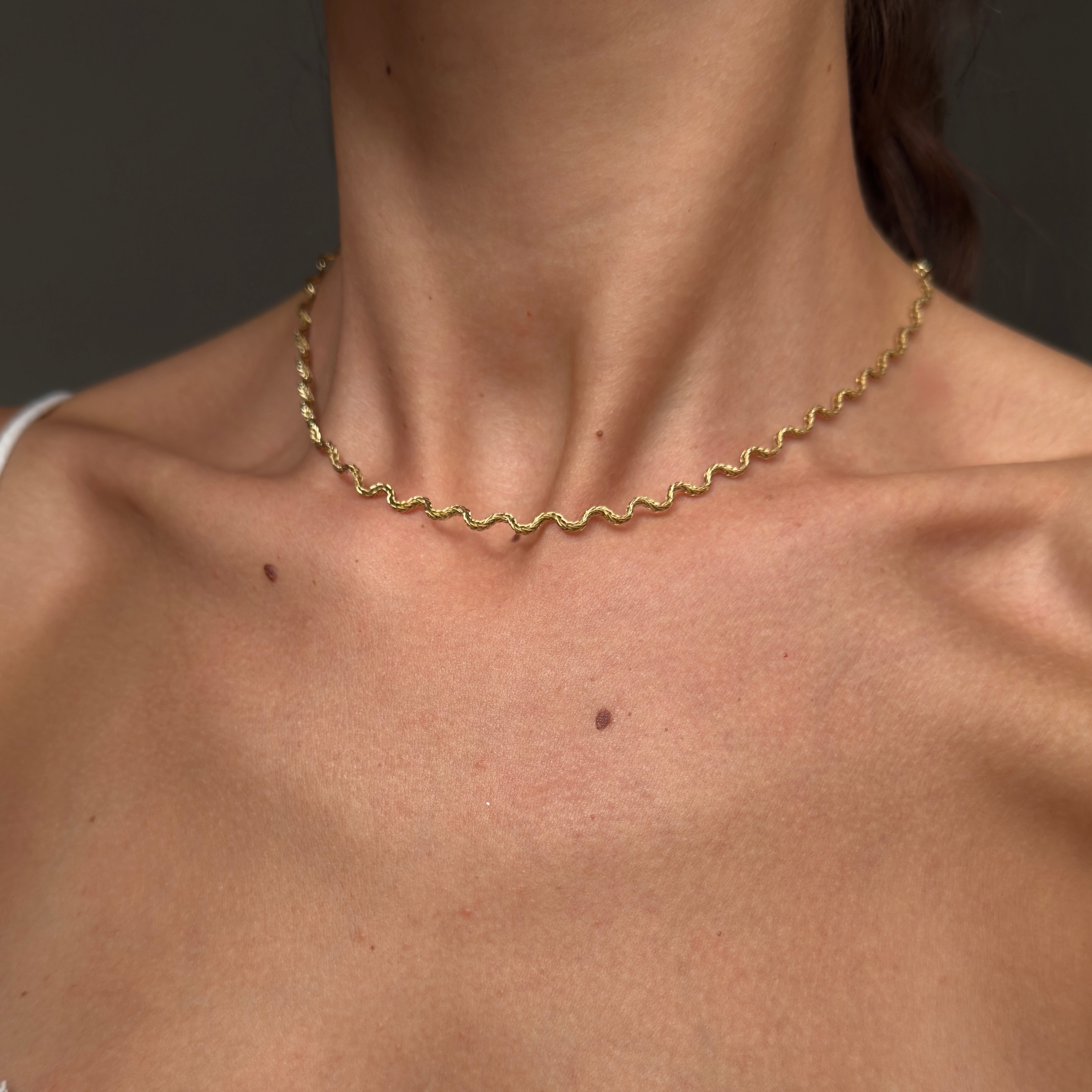 COLLANA DIANA