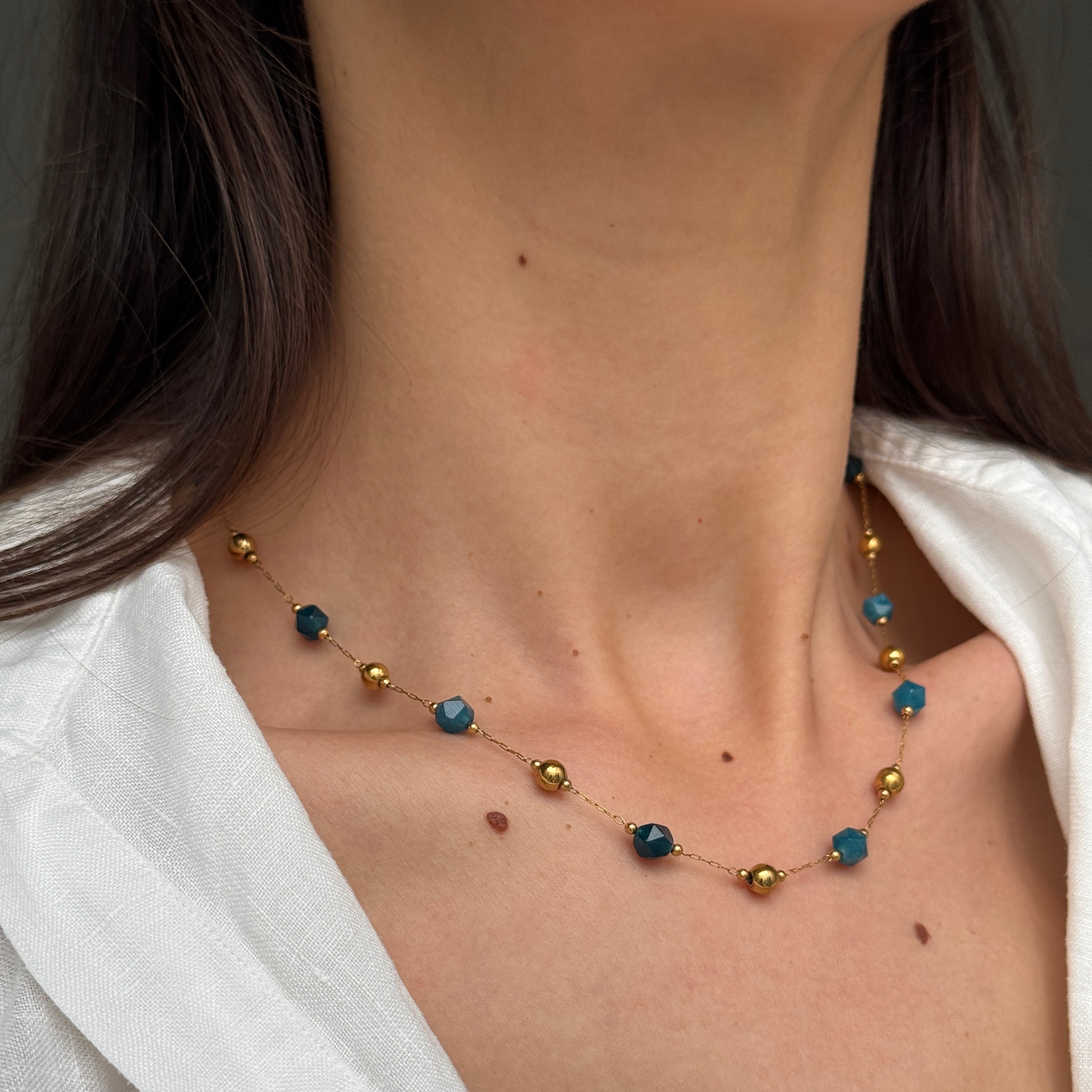 COLLANA AMELIE