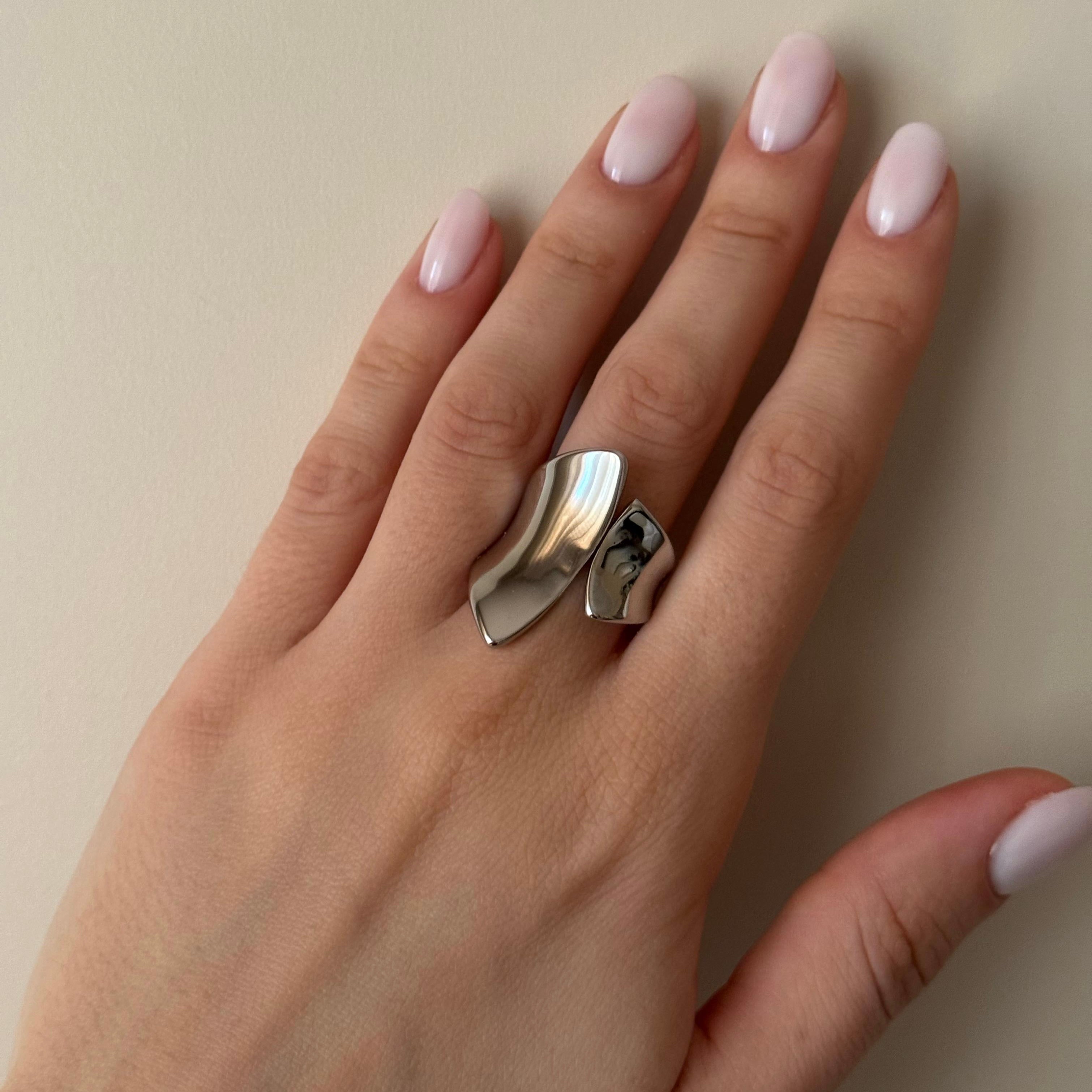 ANELLO OLIVIA