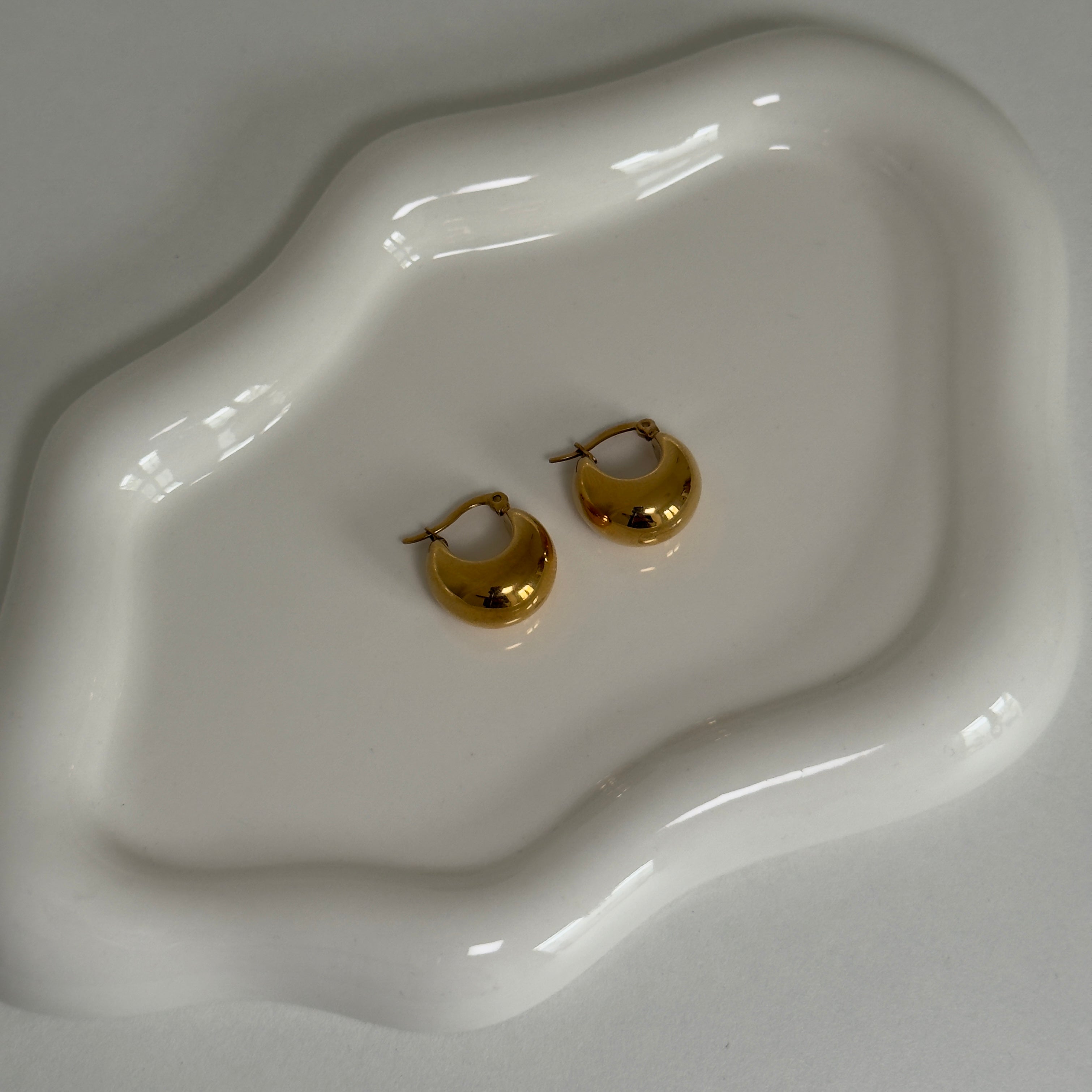 ORECCHINI MICRO DIANA