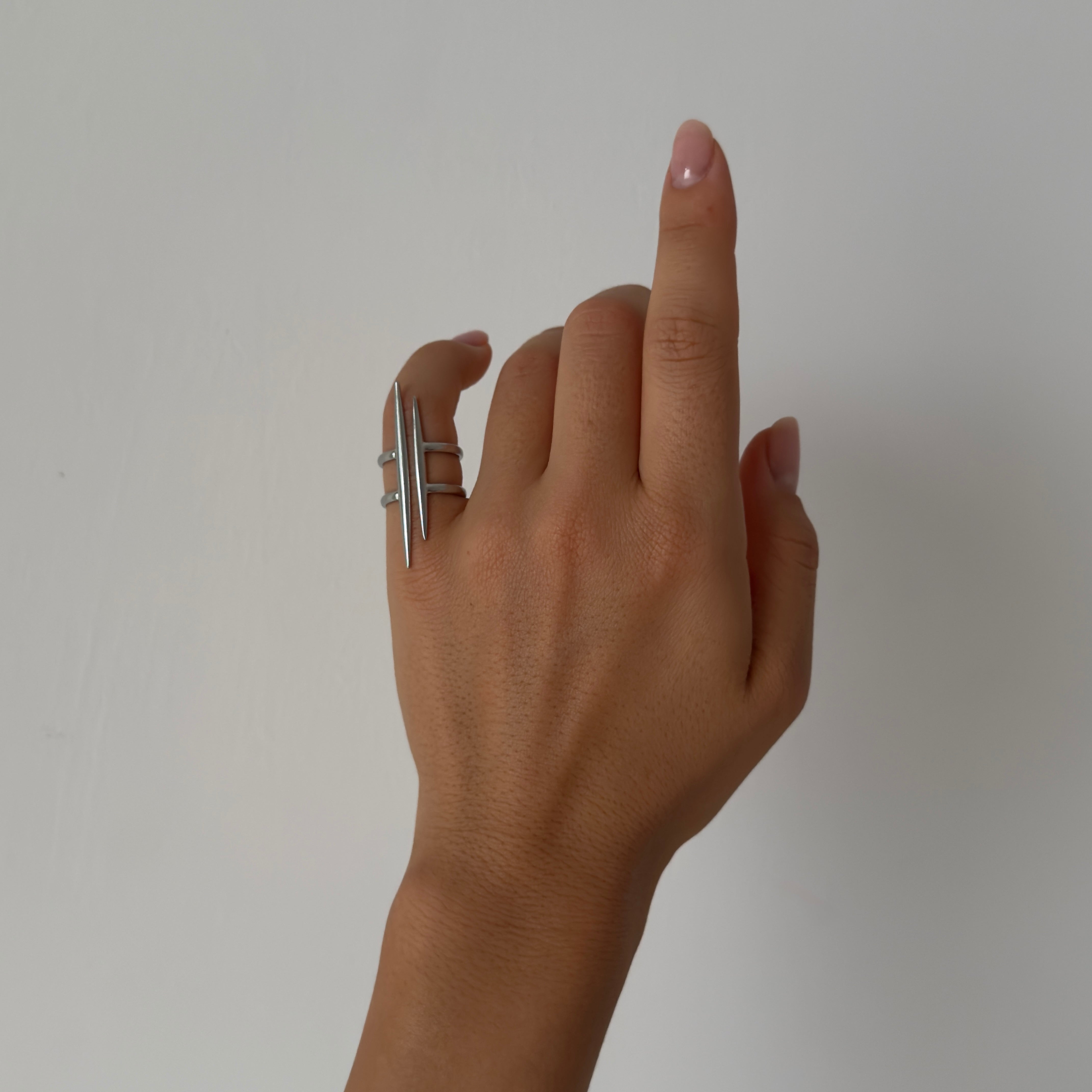 ANELLO NADOR
