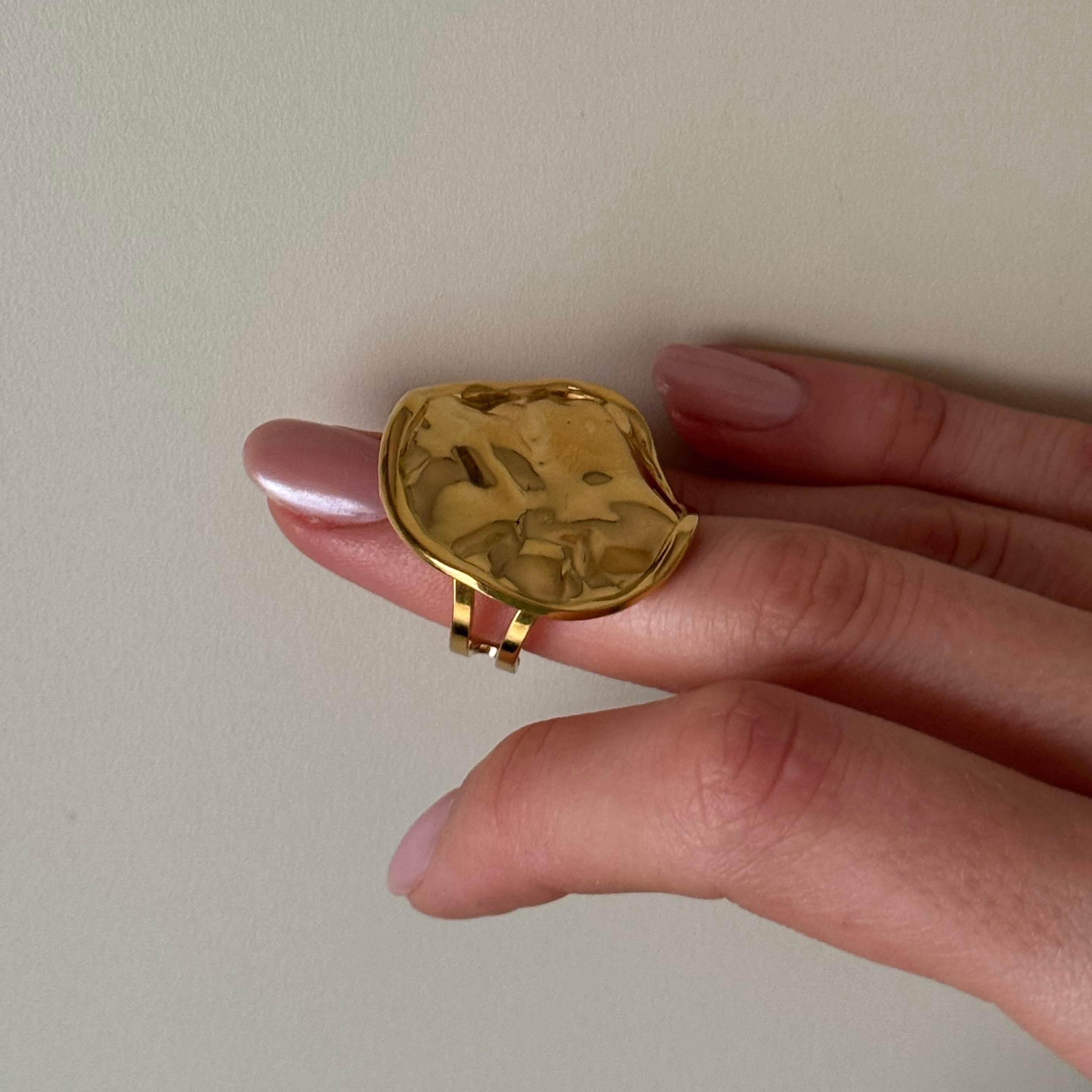 ANELLO CLEOPATRA