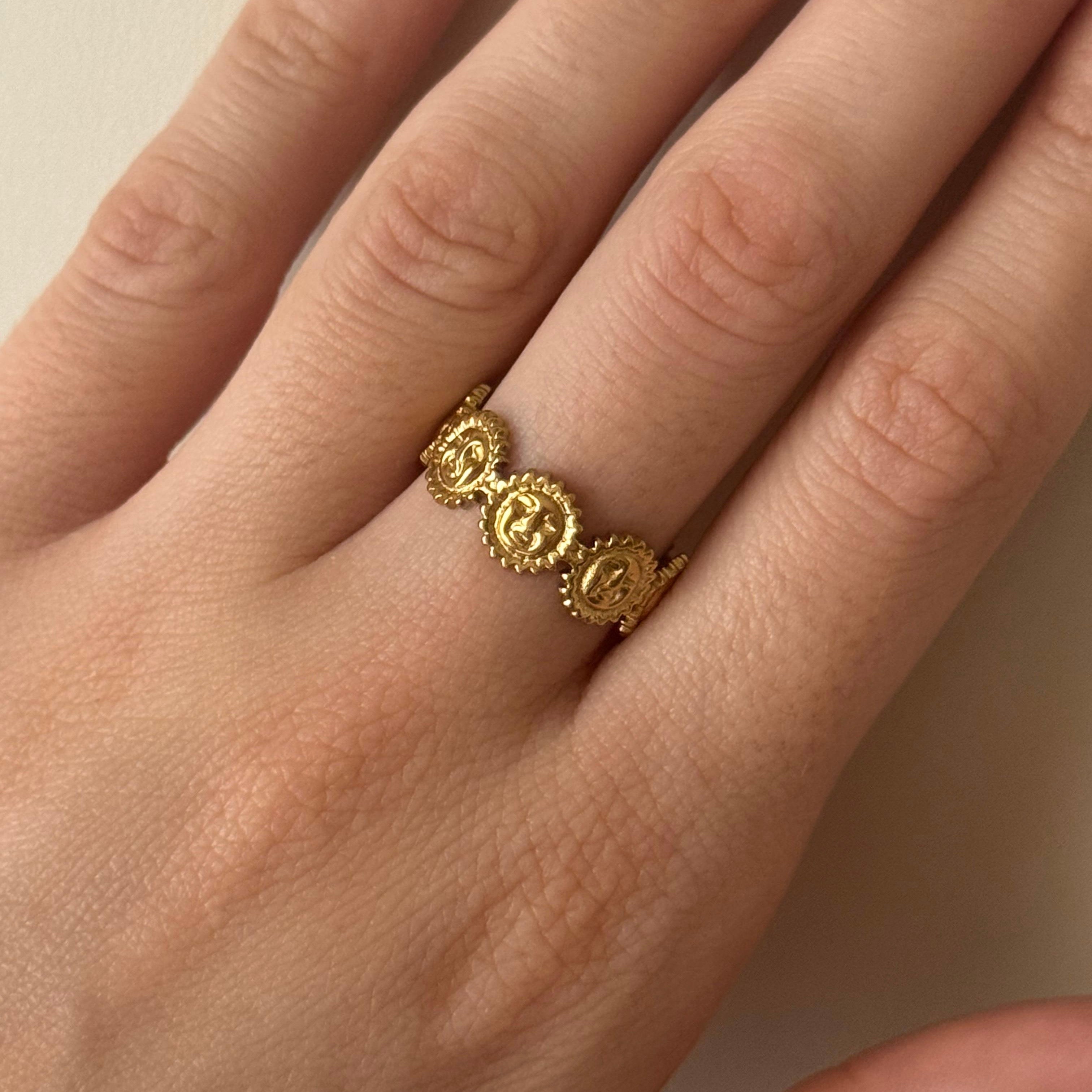 ANELLO SPRING