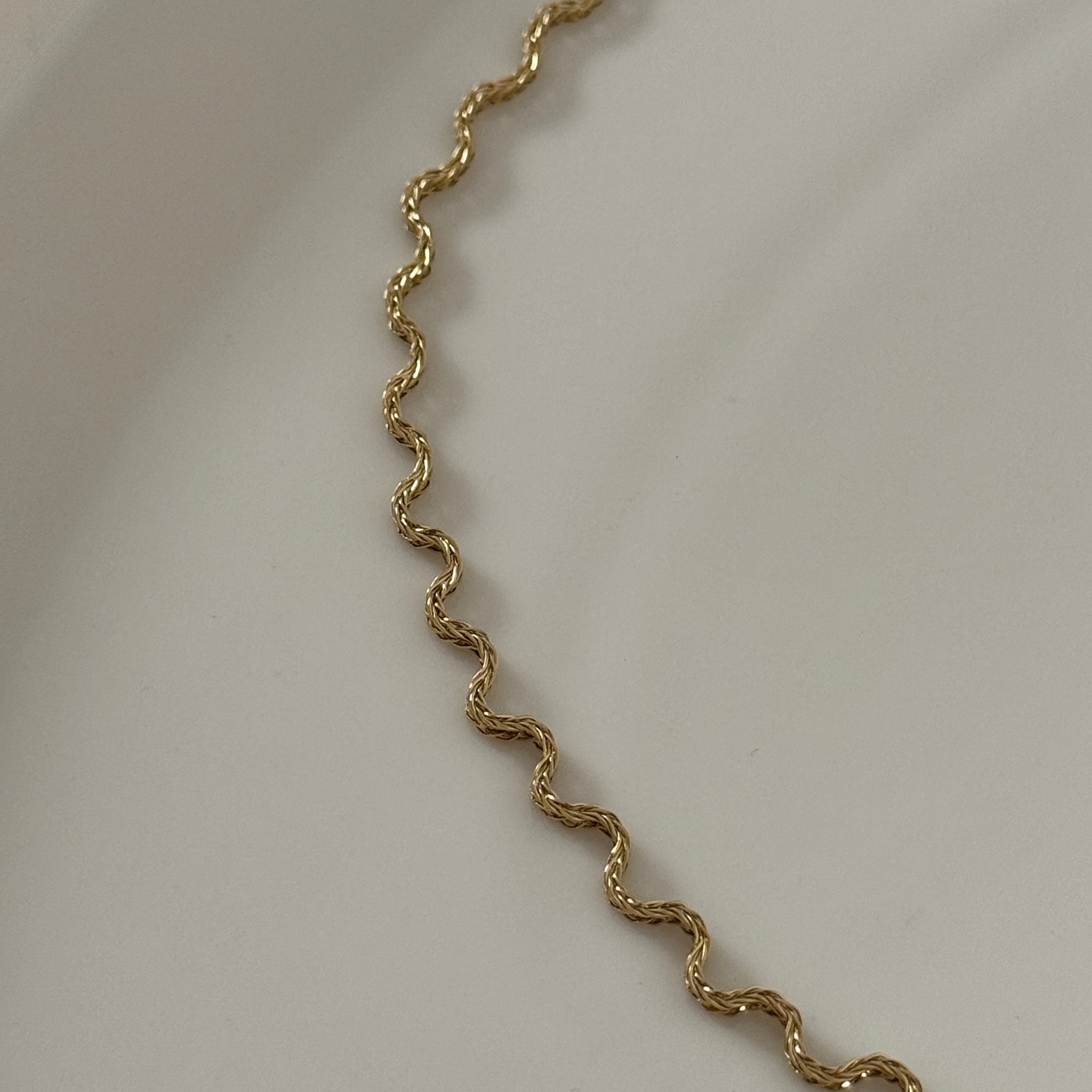 COLLANA DIANA