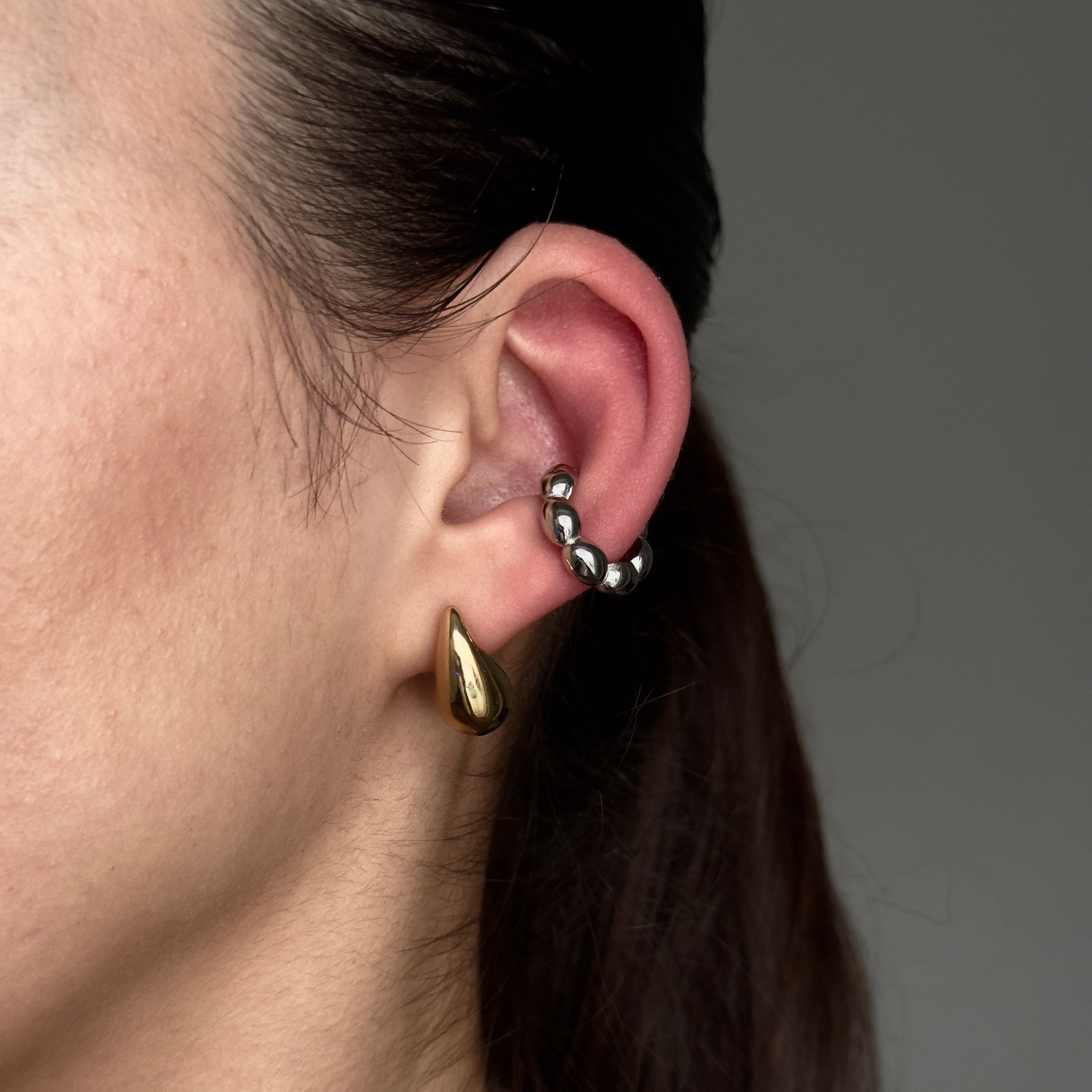 EAR CUFF BALL