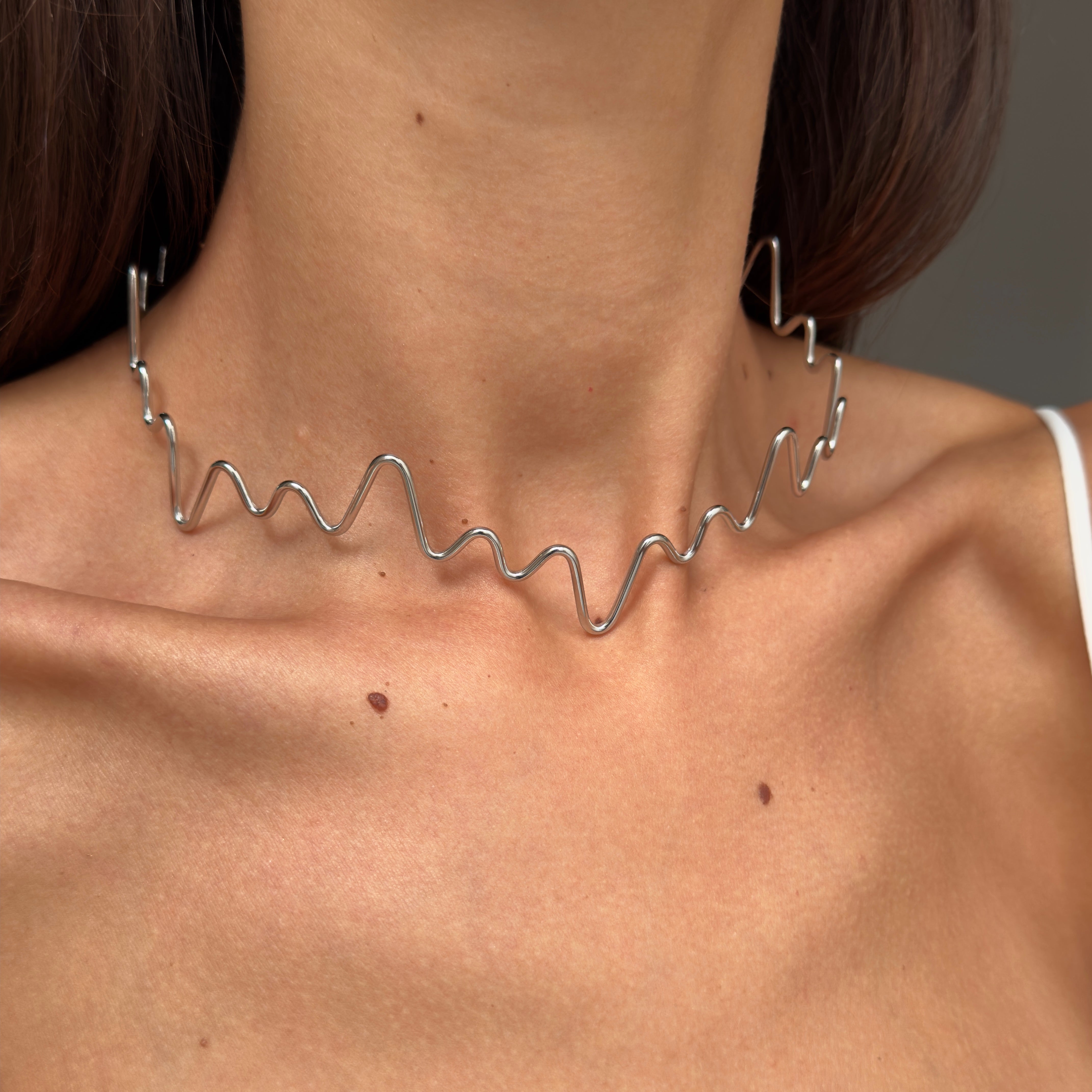 COLLANA ZANTE