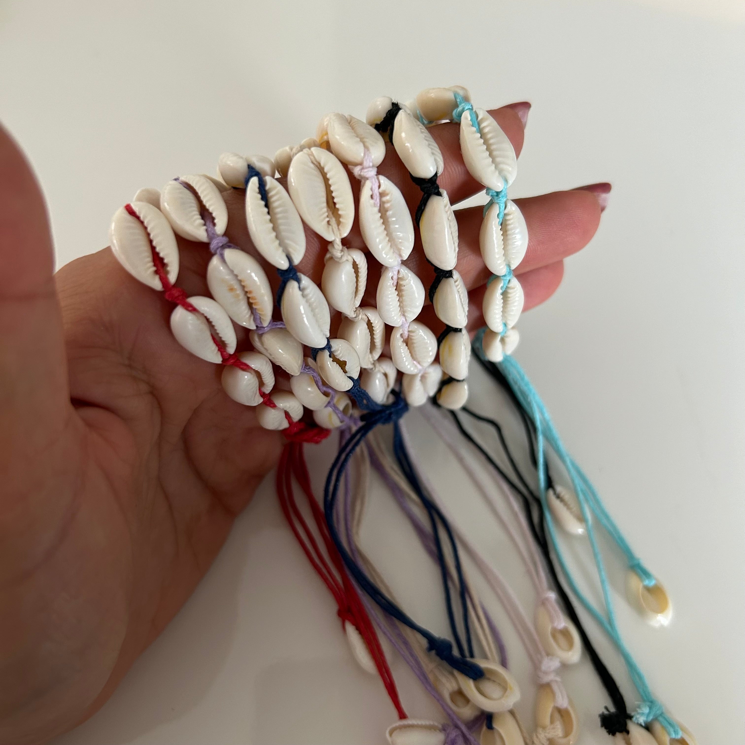 CAVIGLIERA SHELL