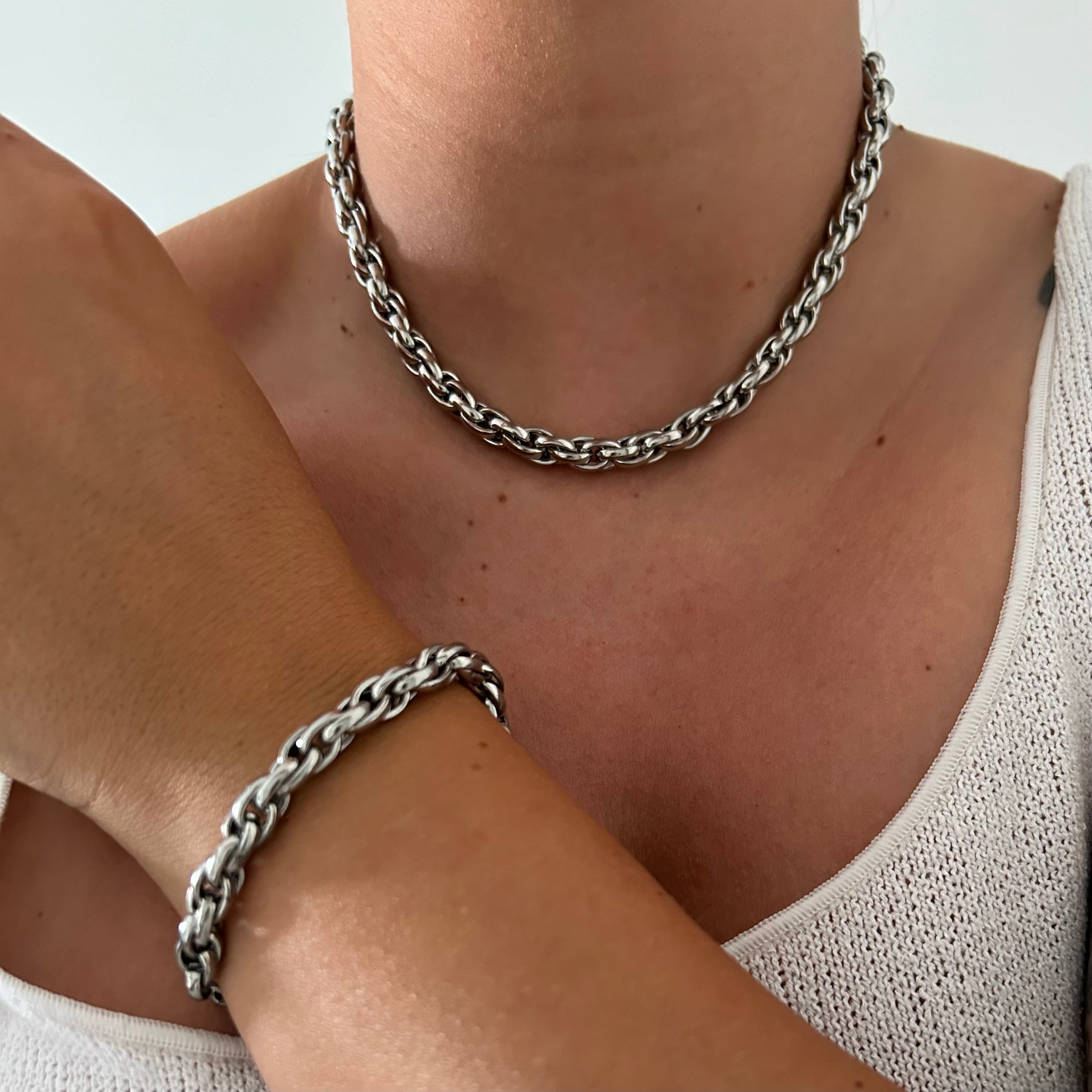 BRACCIALE SIERRA
