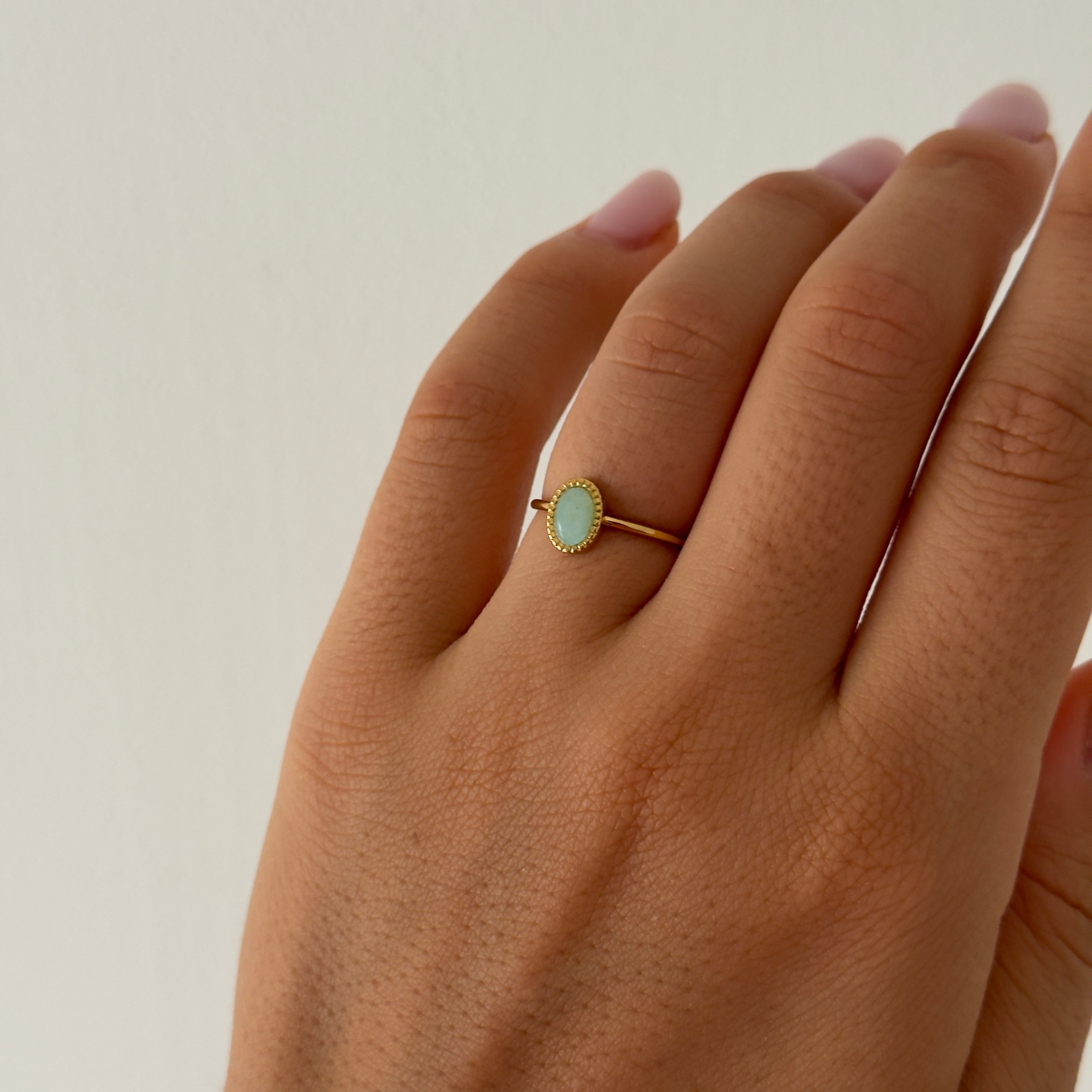 ANELLO AURORA