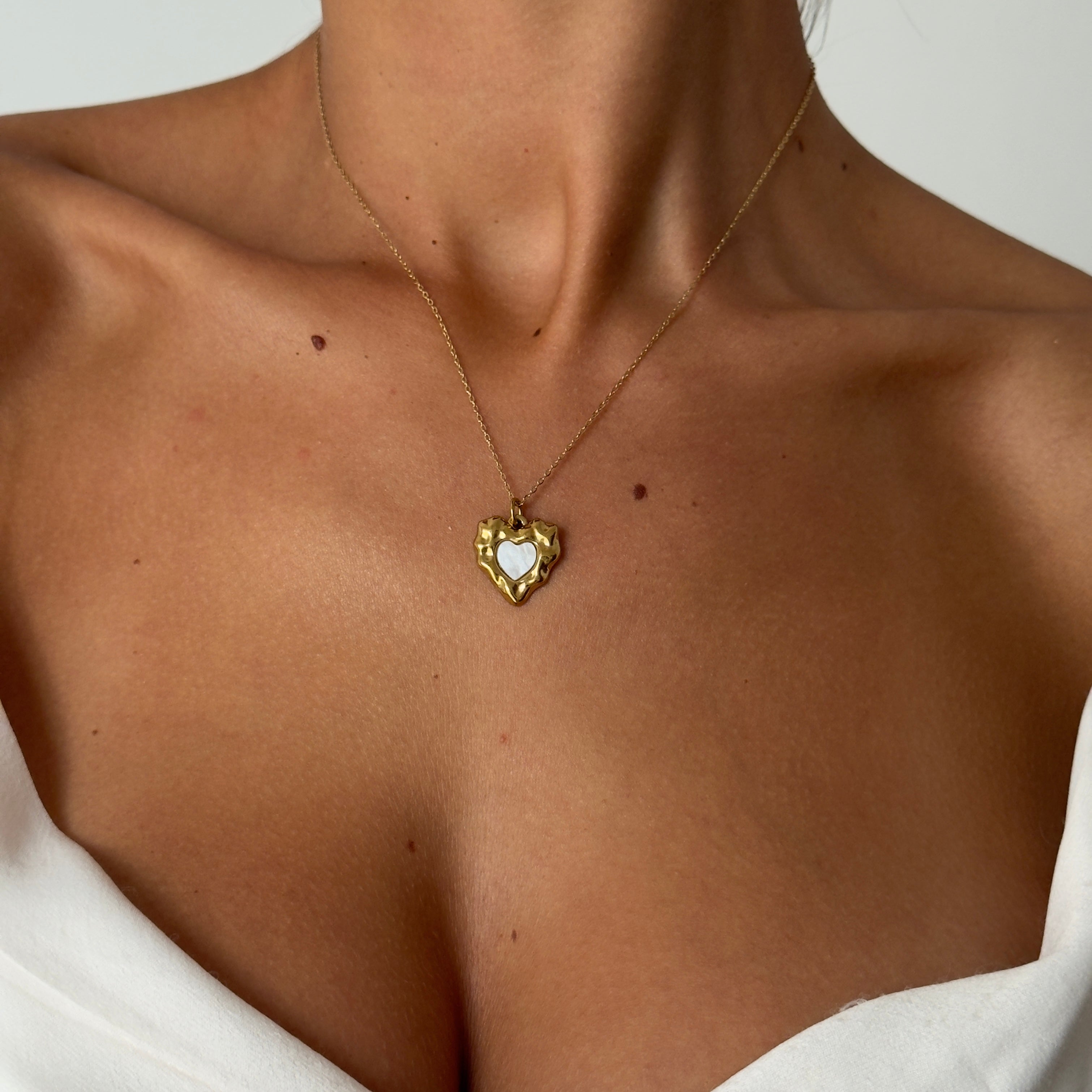 COLLANA LOVE