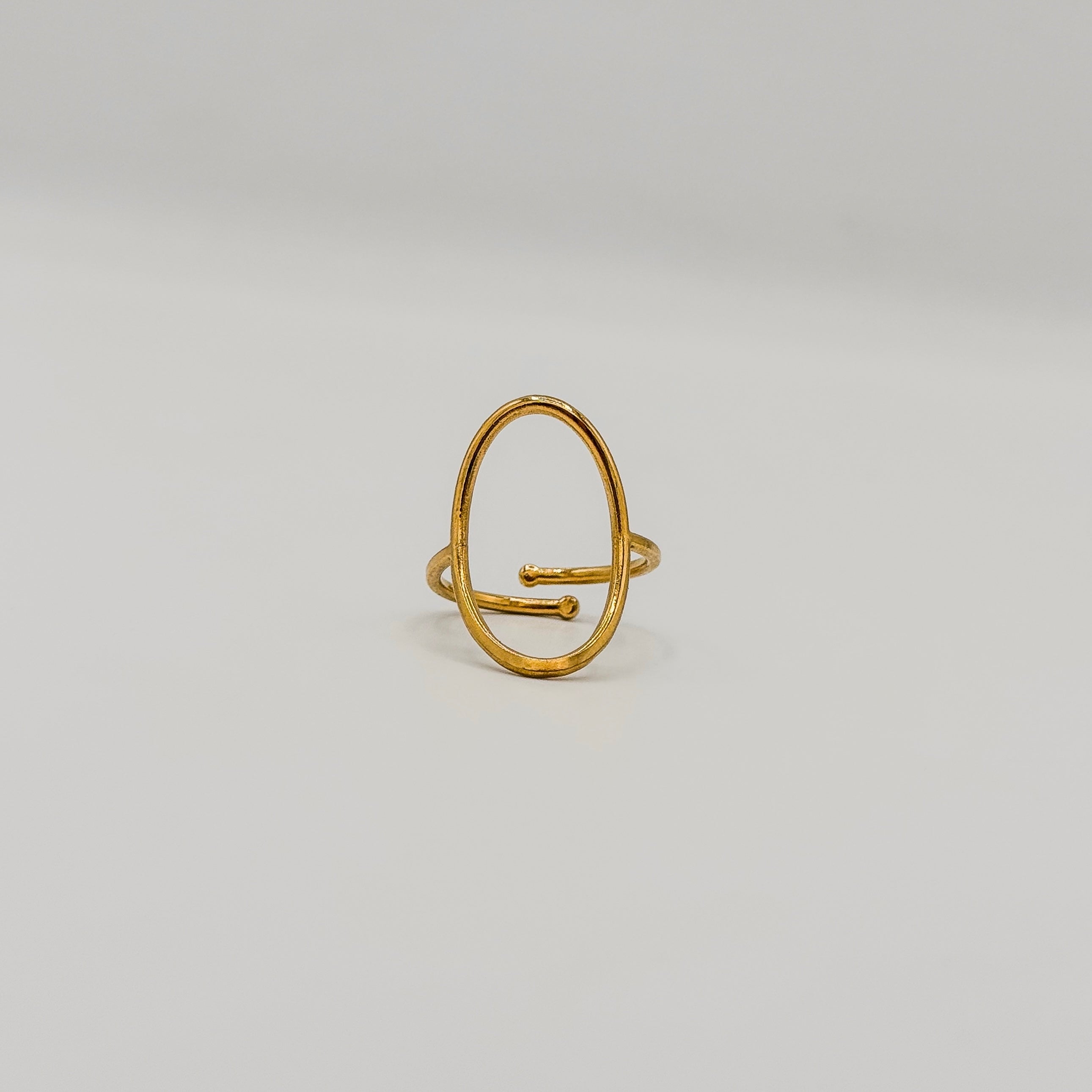 ANELLO BENEDICTE