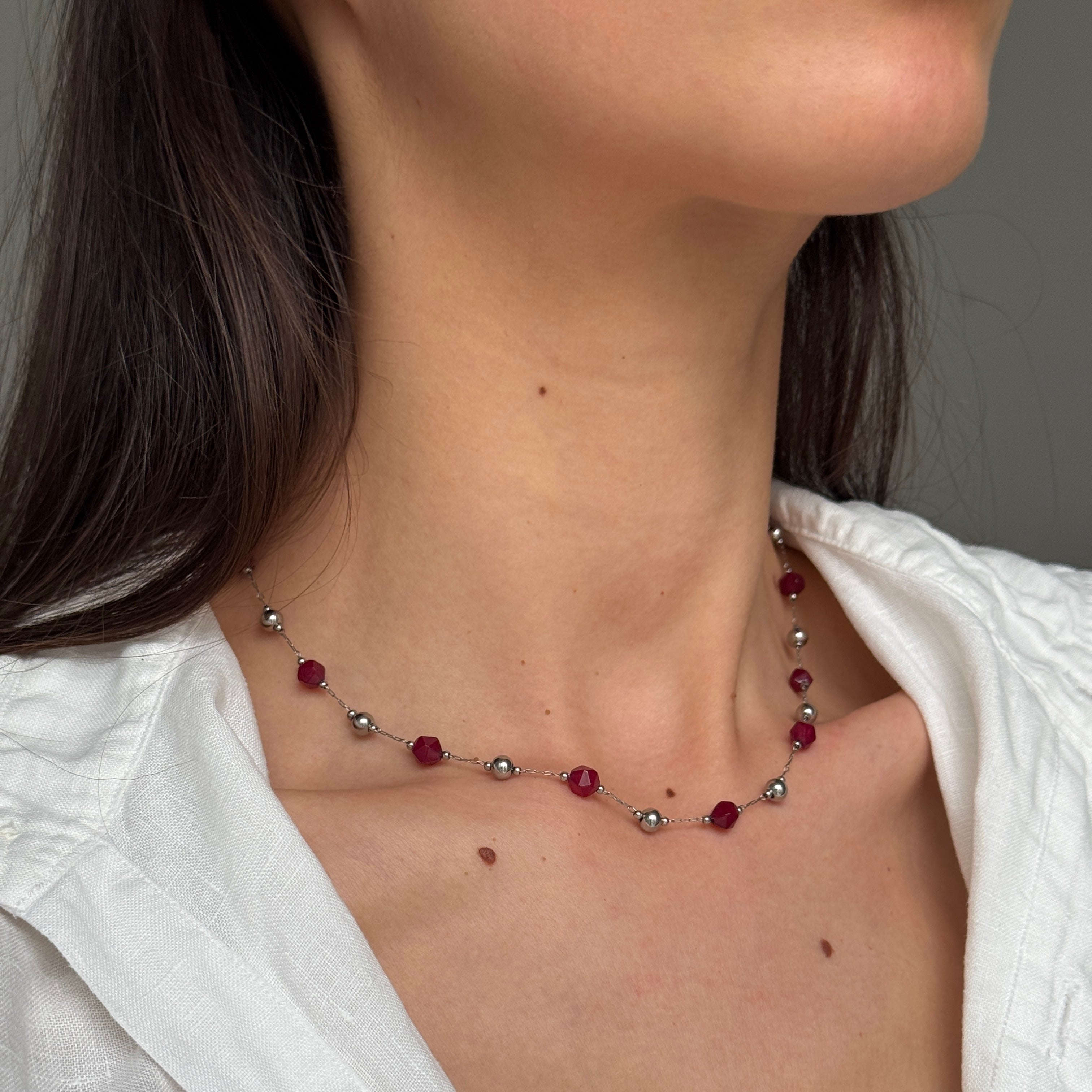 COLLANA AMELIE