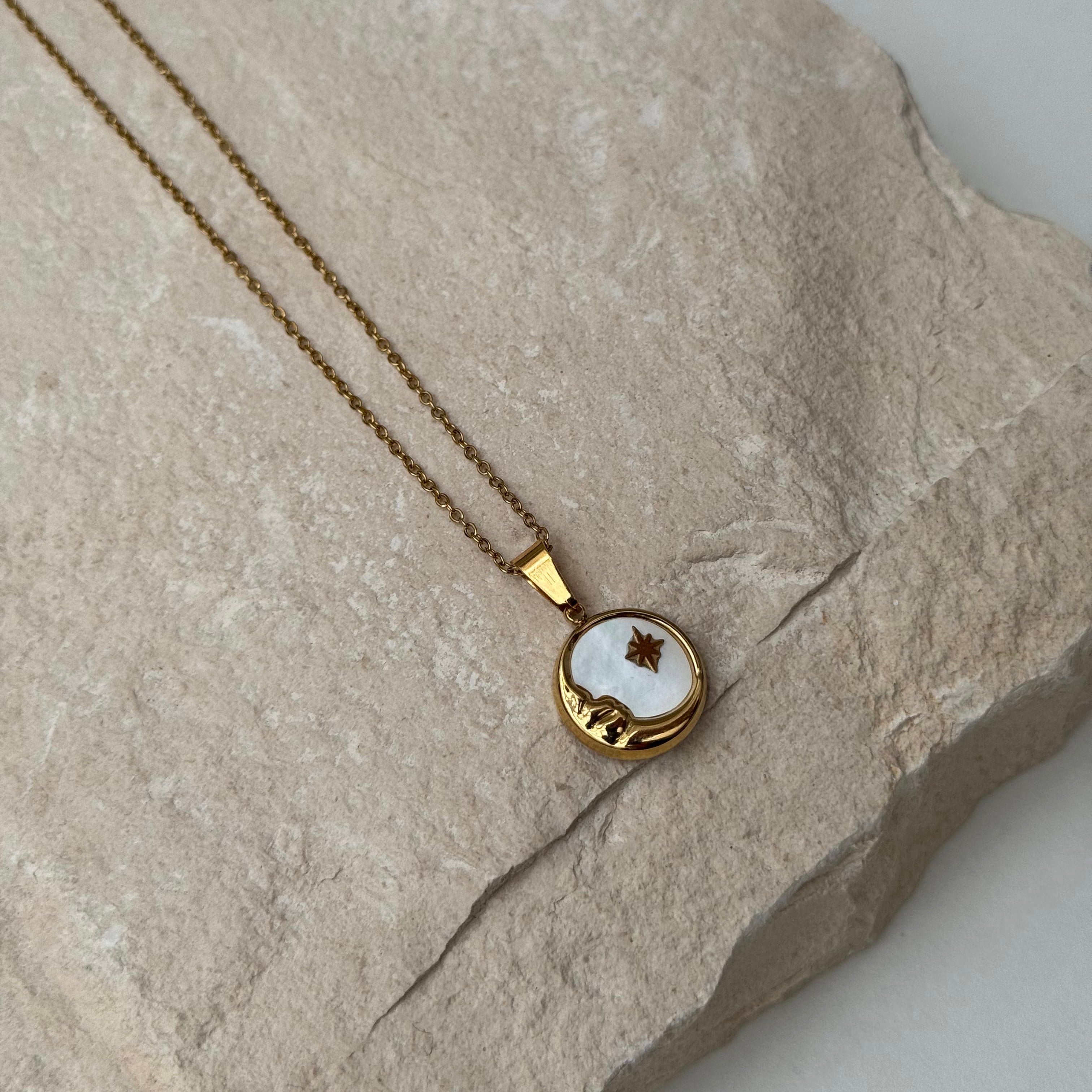 COLLANA MINI MEG