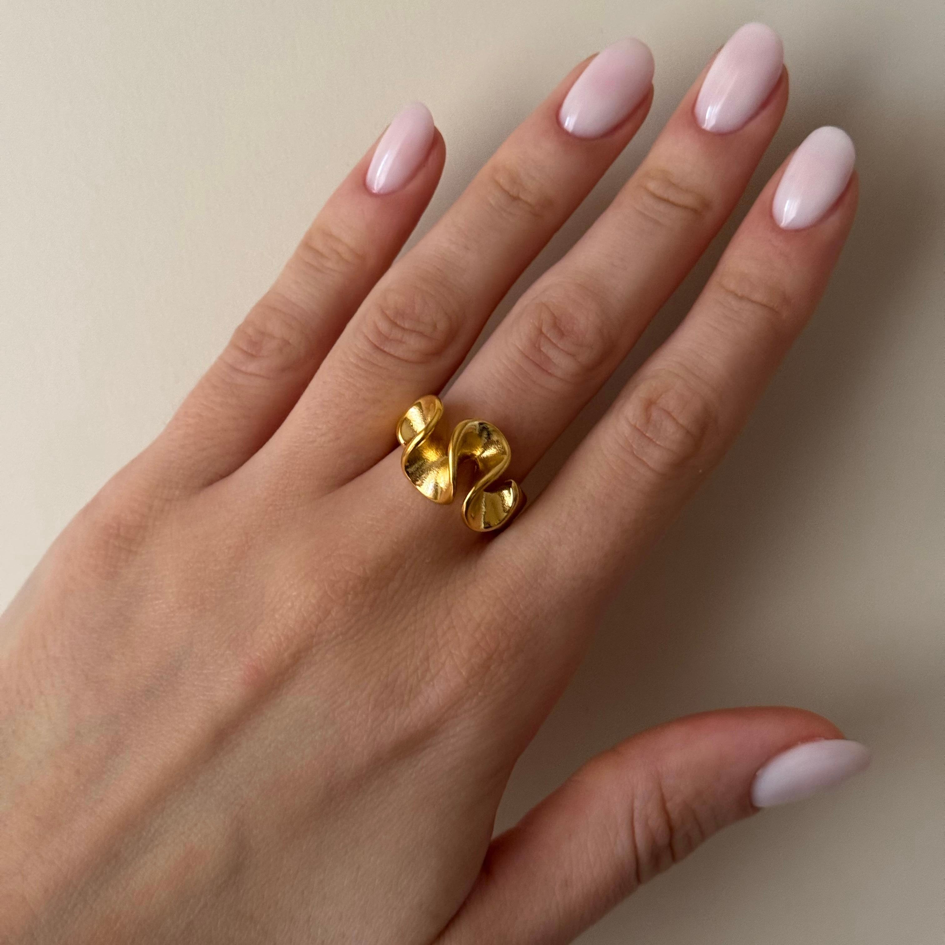 ANELLO ELIZABETH
