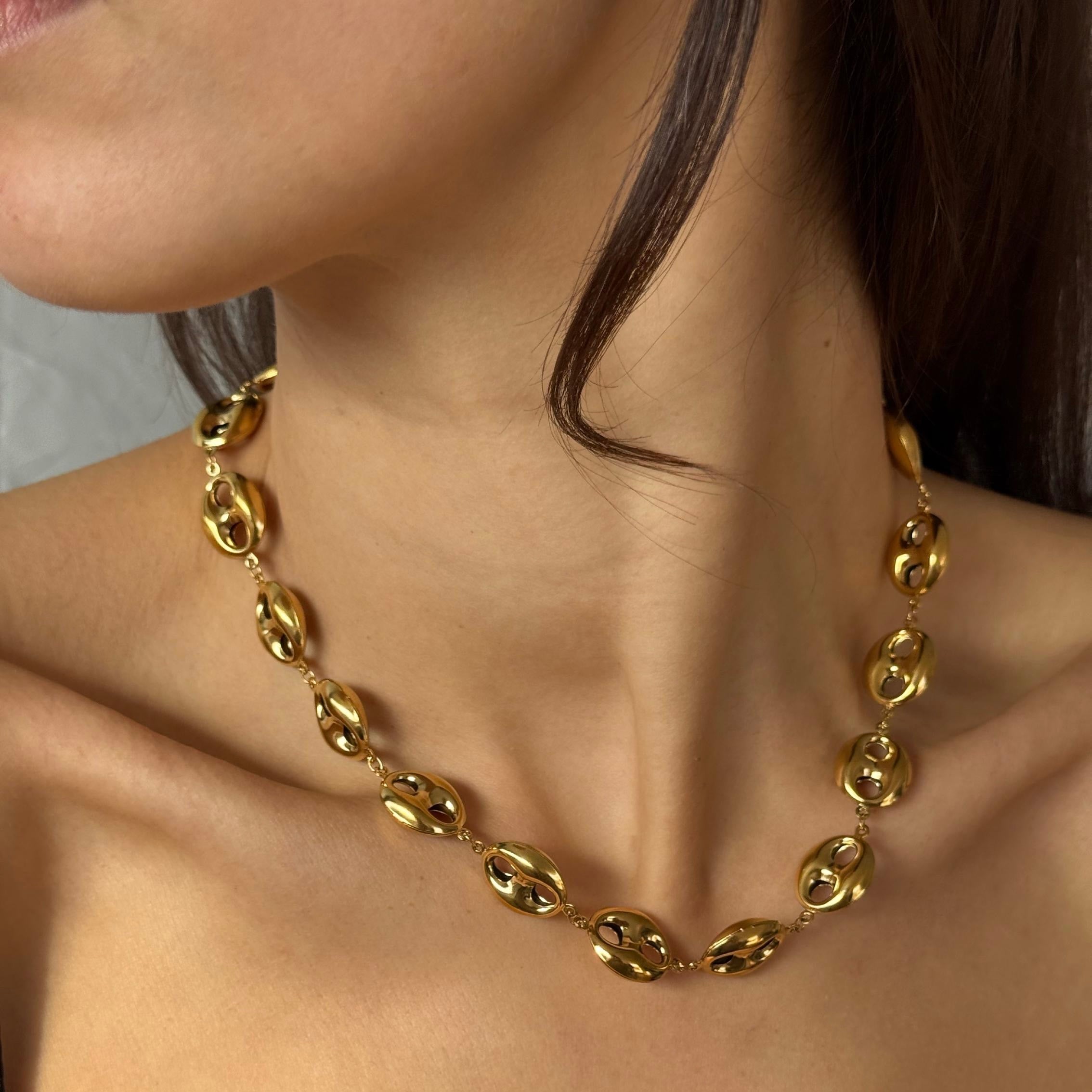 COLLANA MARIECLAIRE