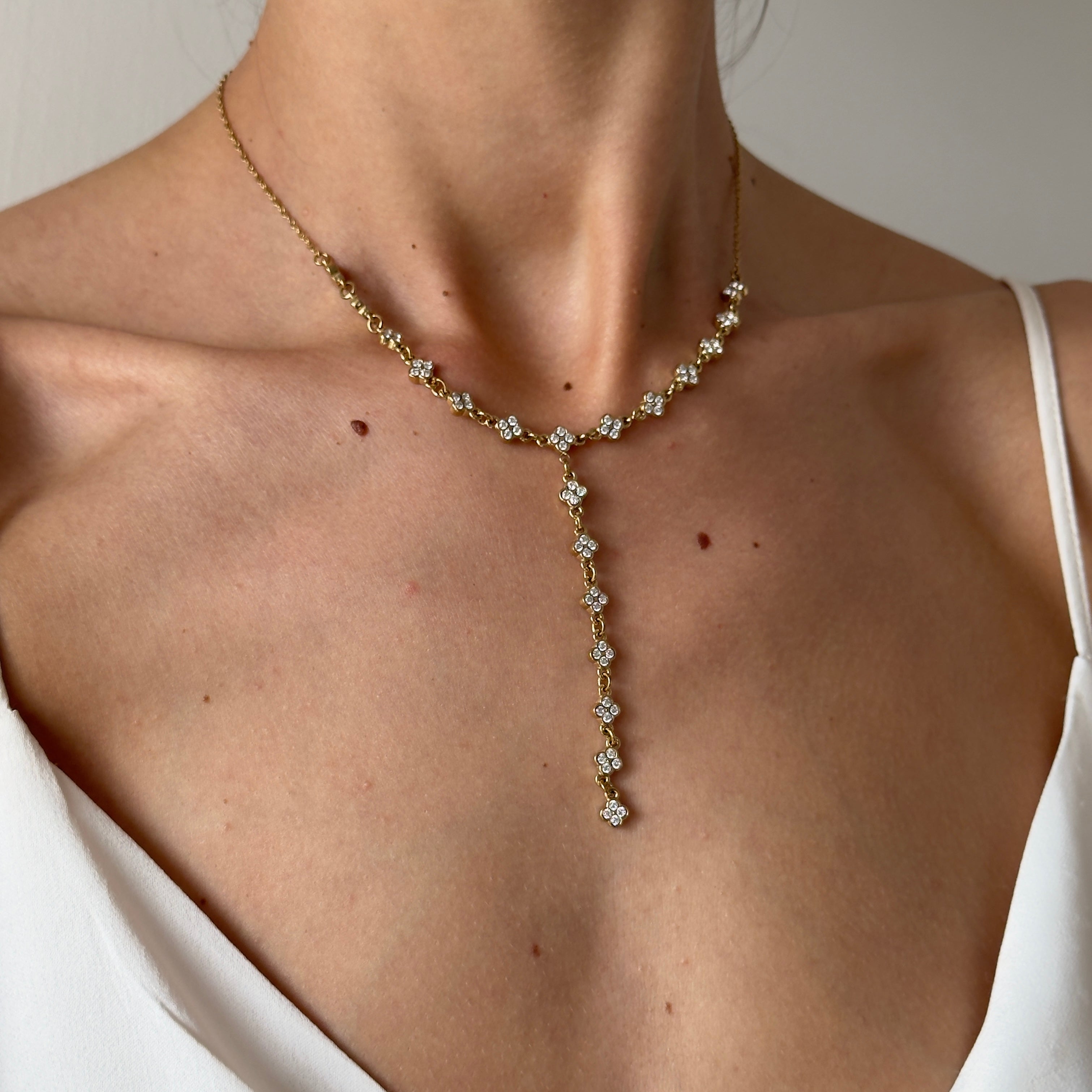 LONG ADITI