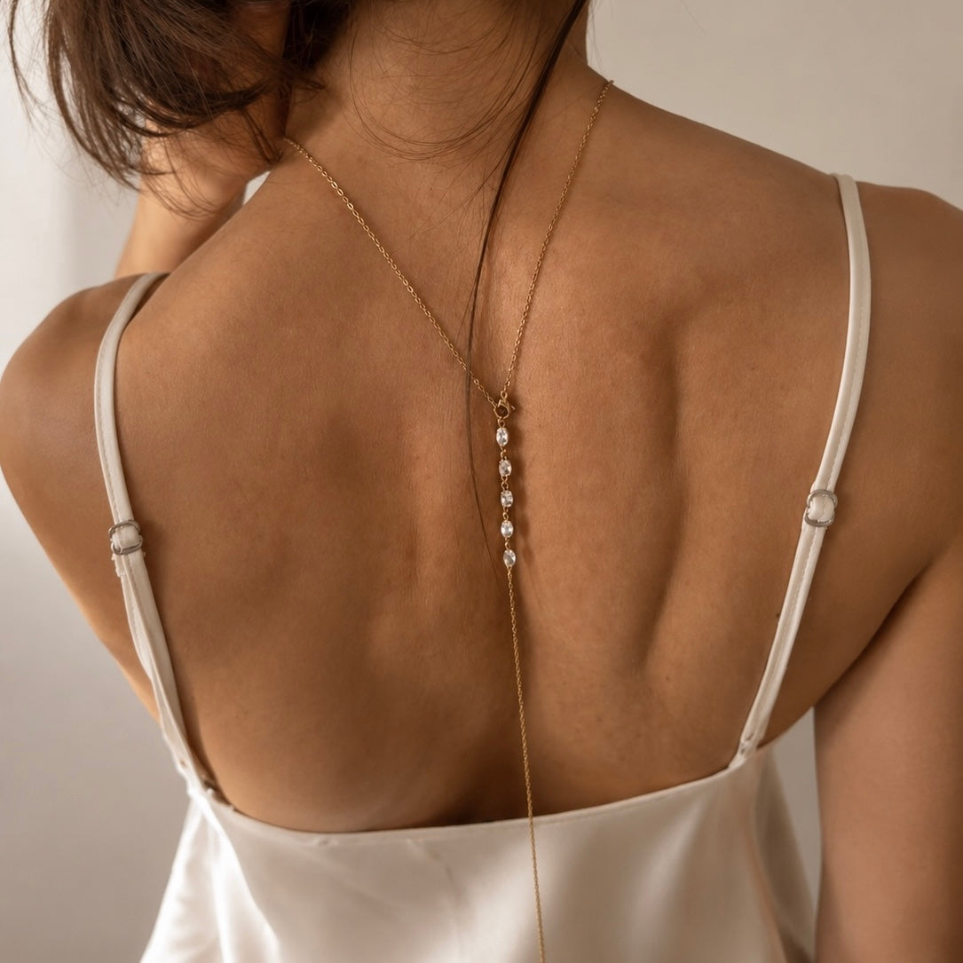 CATENA BACK LUCE