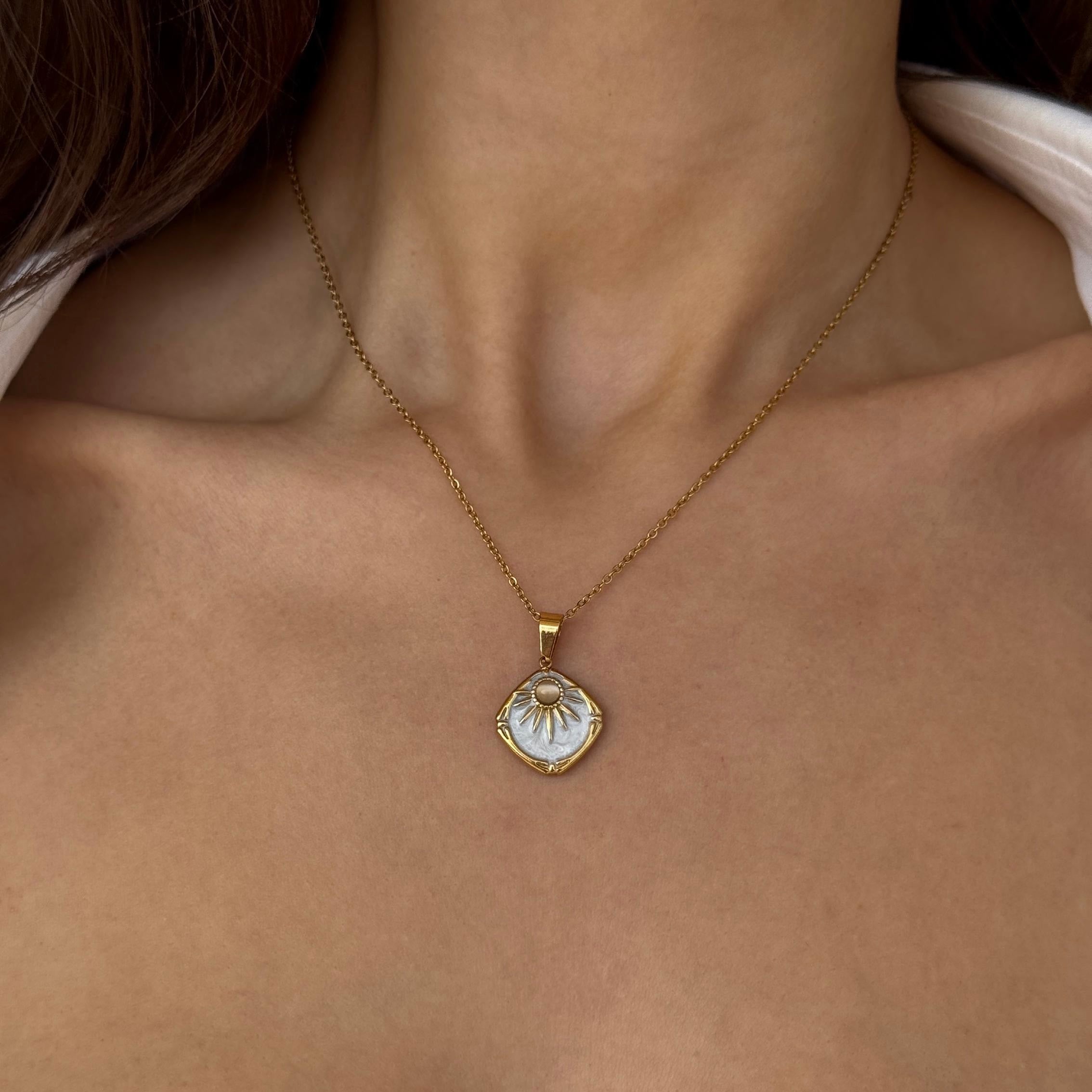 COLLANA LUCIEN