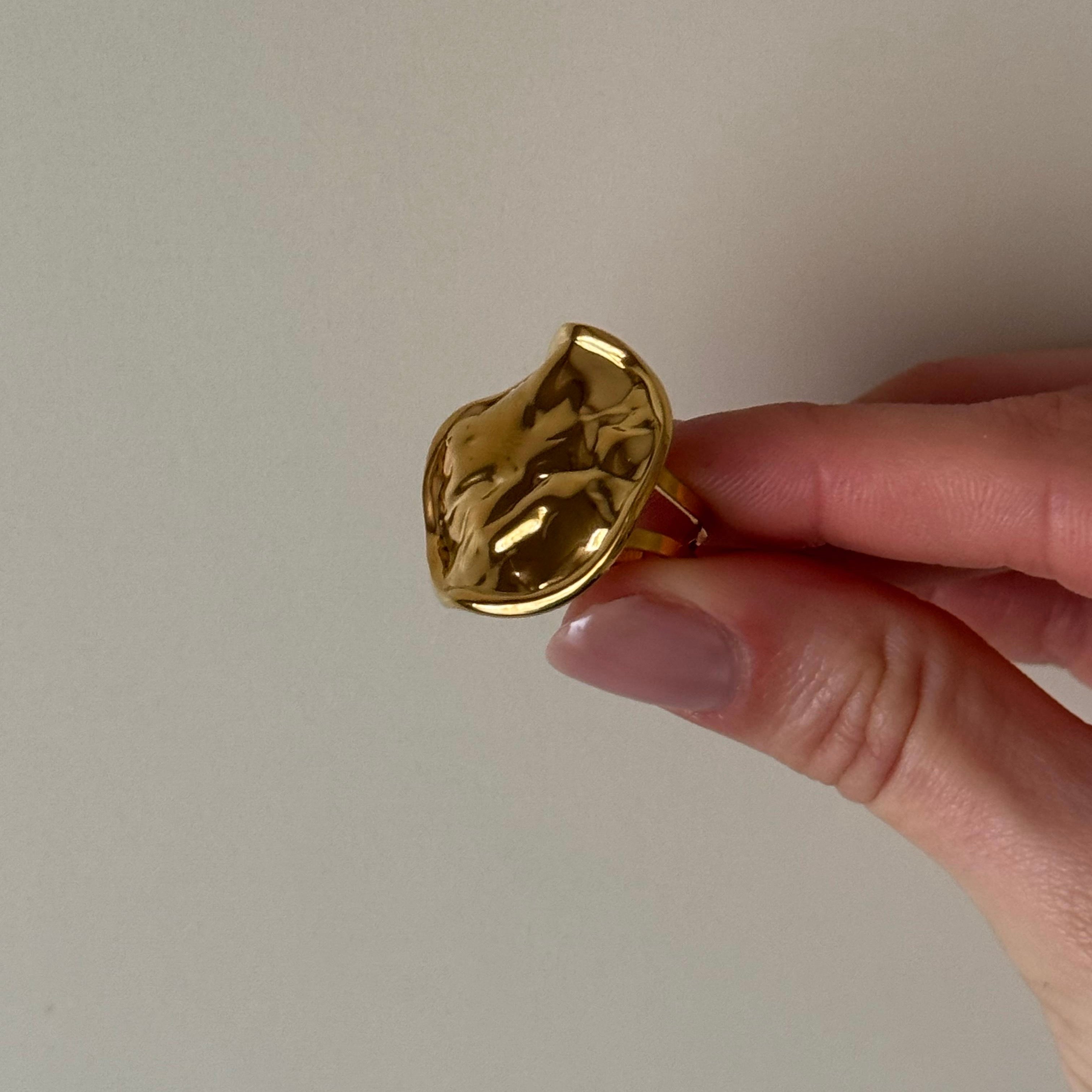ANELLO CLEOPATRA