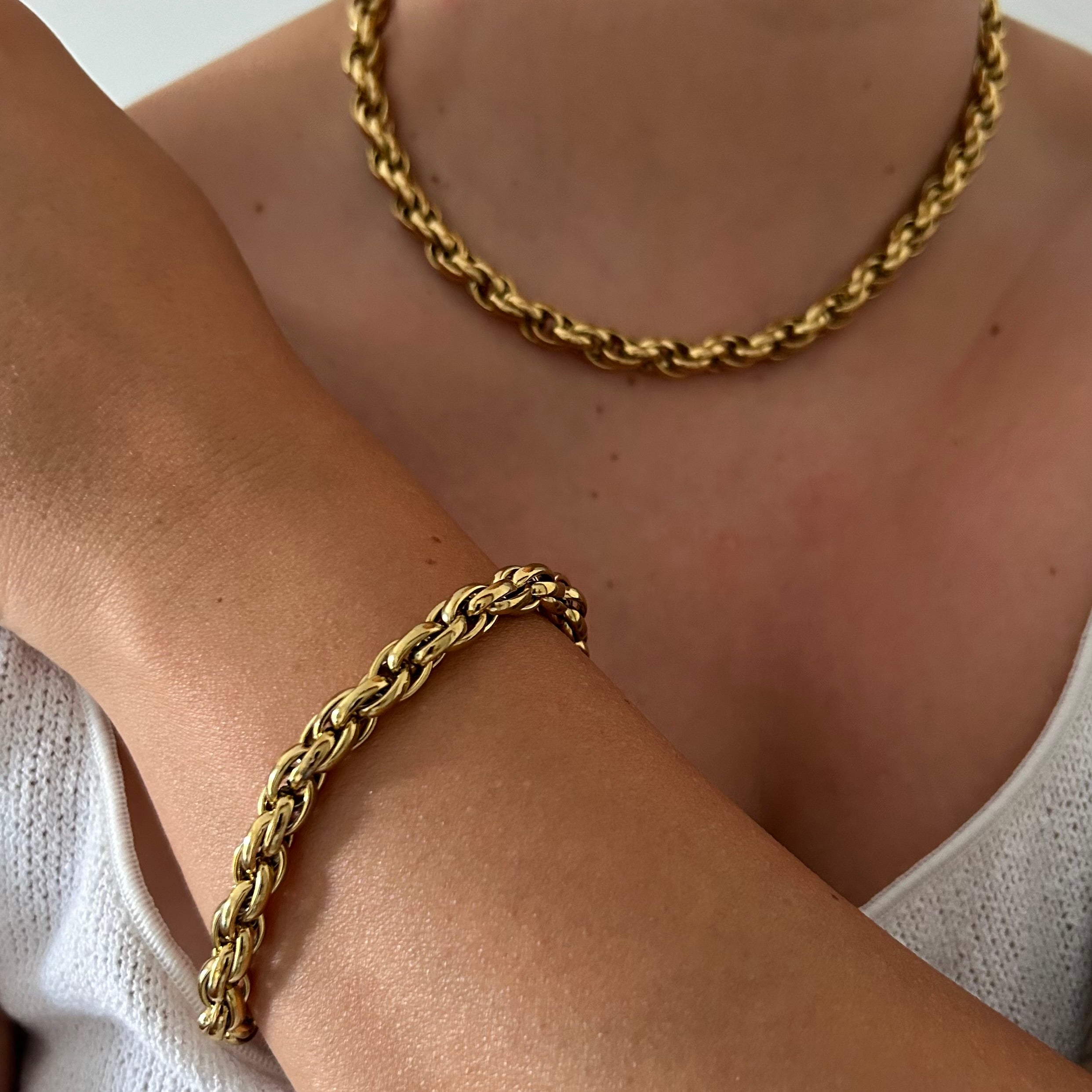 BRACCIALE SIERRA