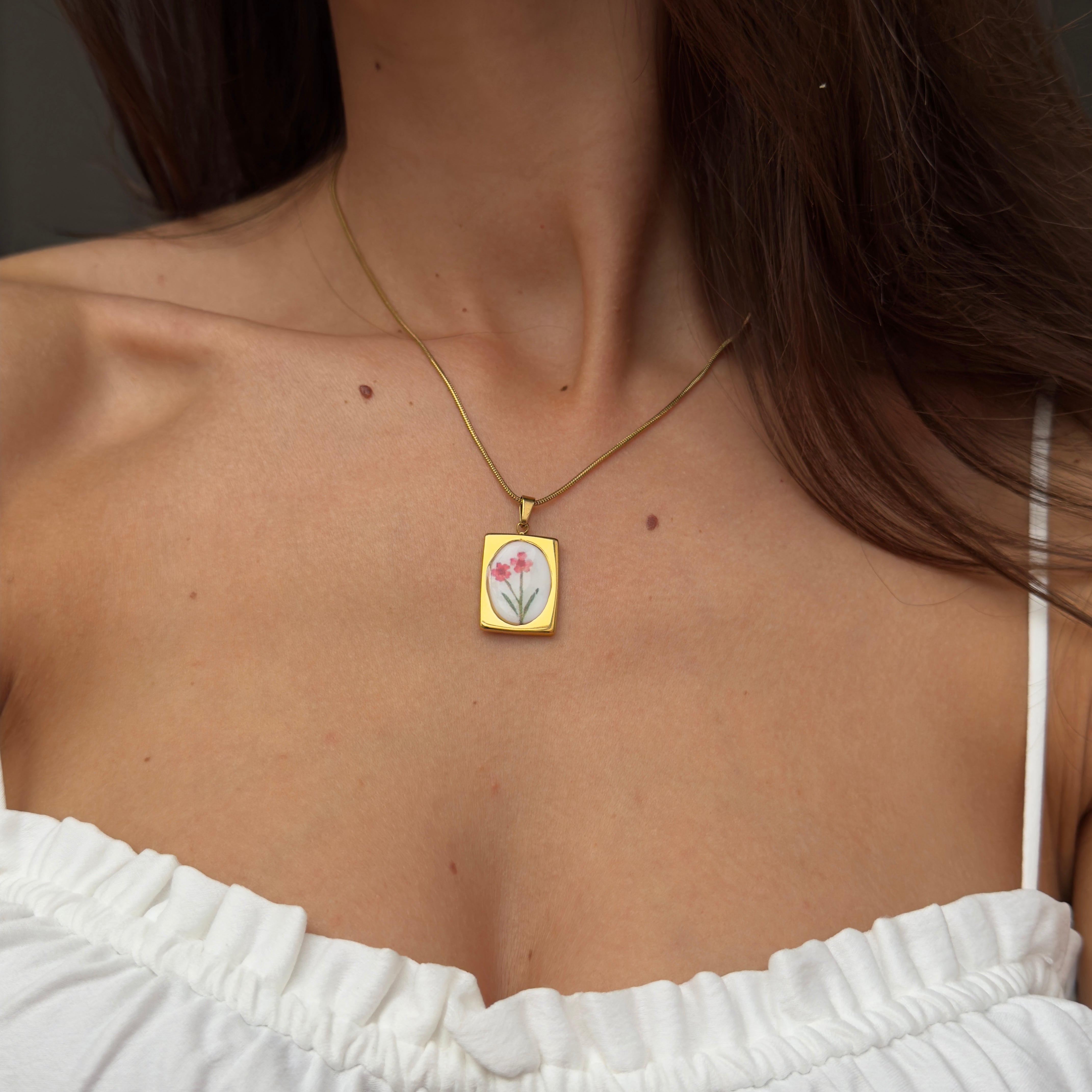 COLLANA MARILYN