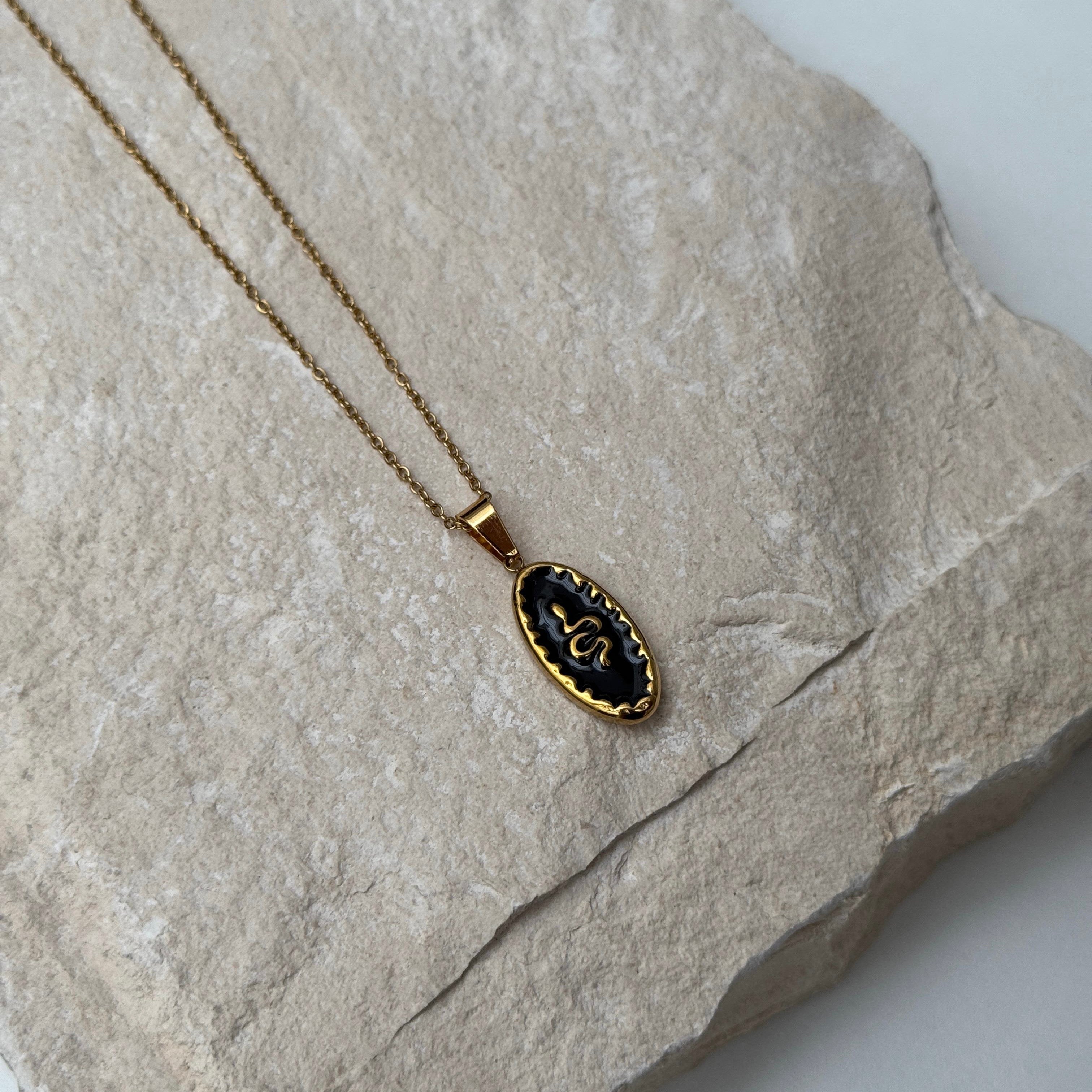 COLLANA SERPH