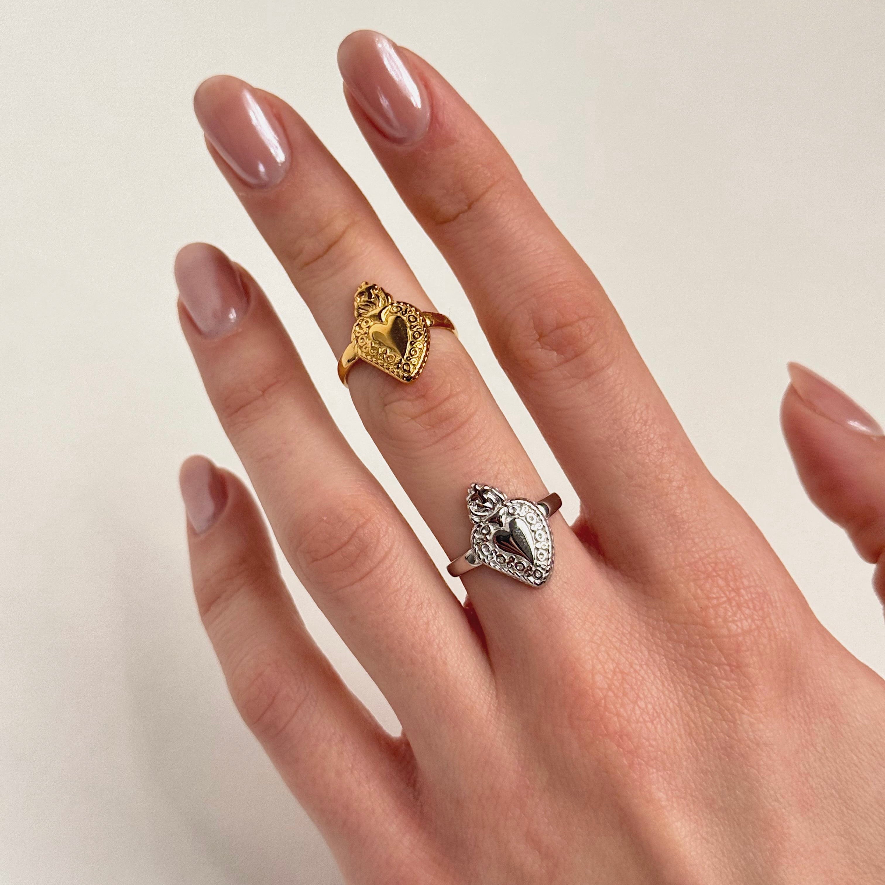 ANELLO EX VOTO