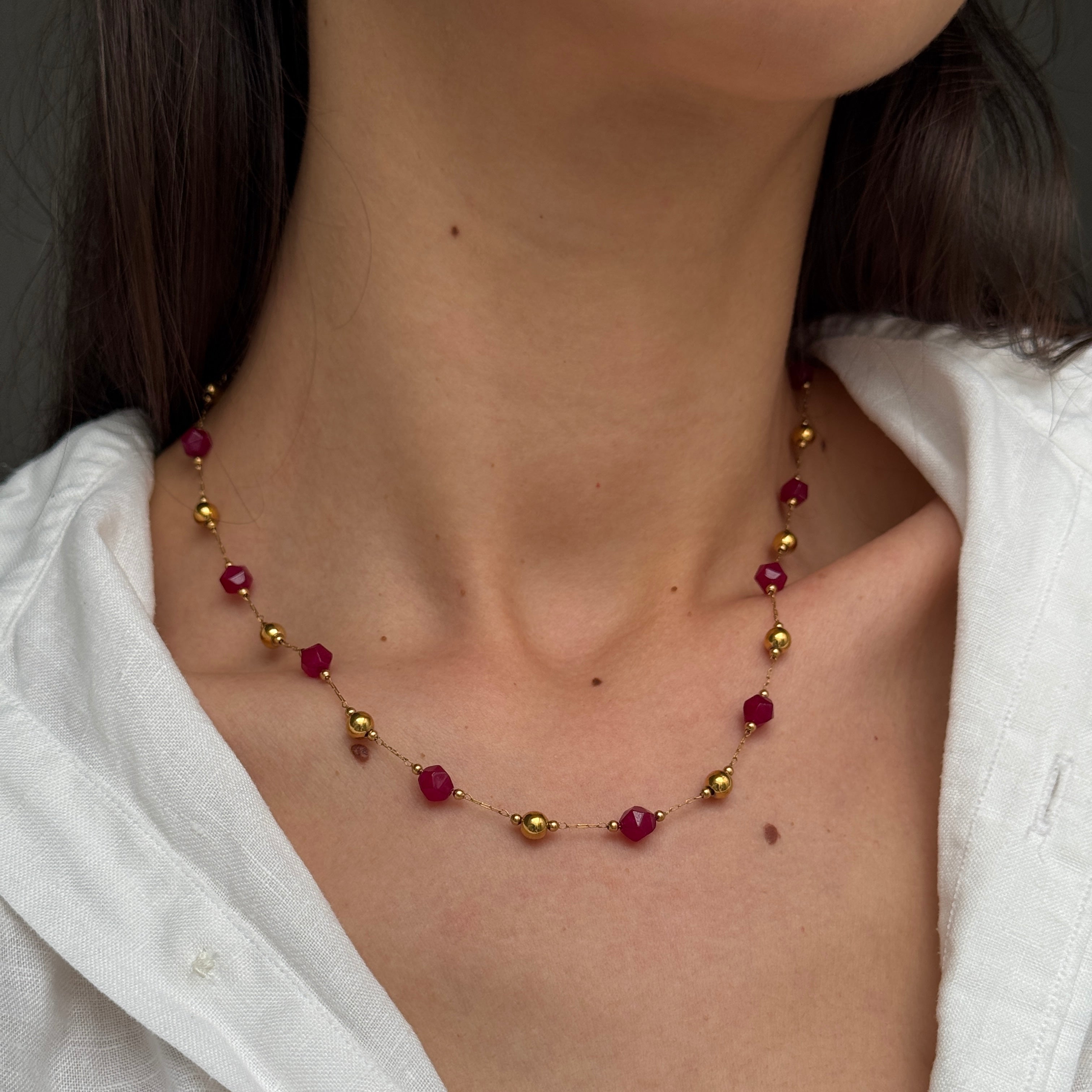 COLLANA AMELIE