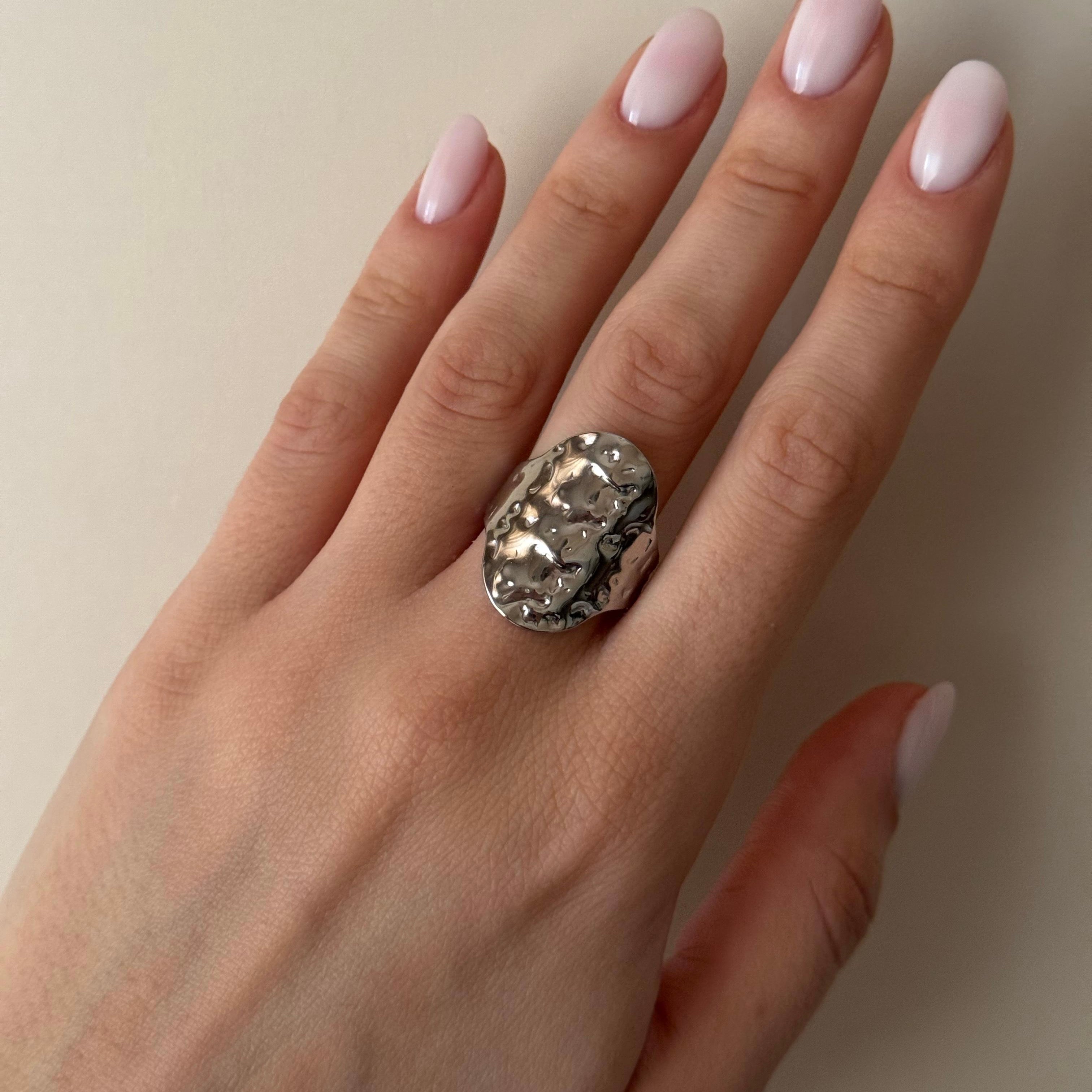 ANELLO NAHLA