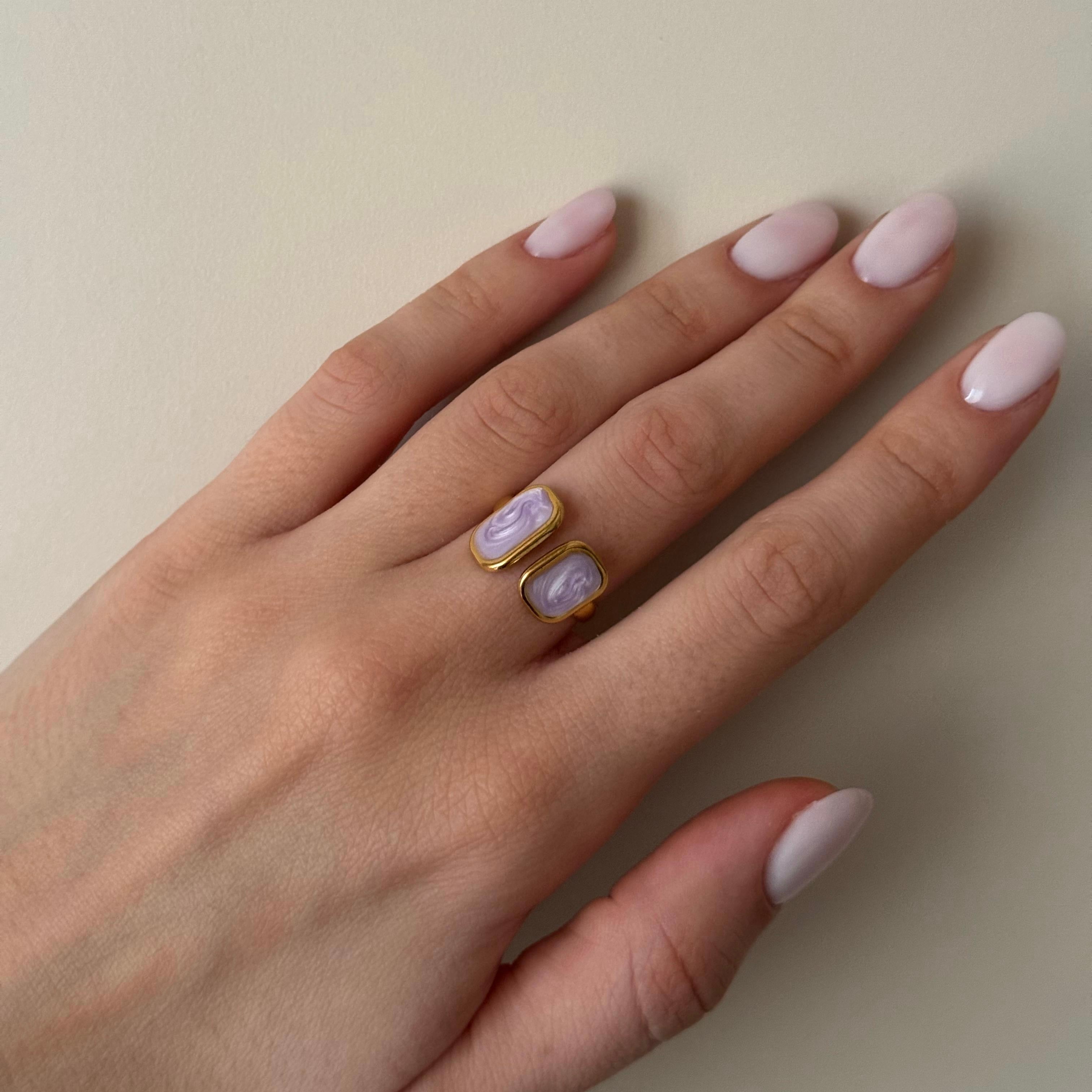 ANELLO TWIN