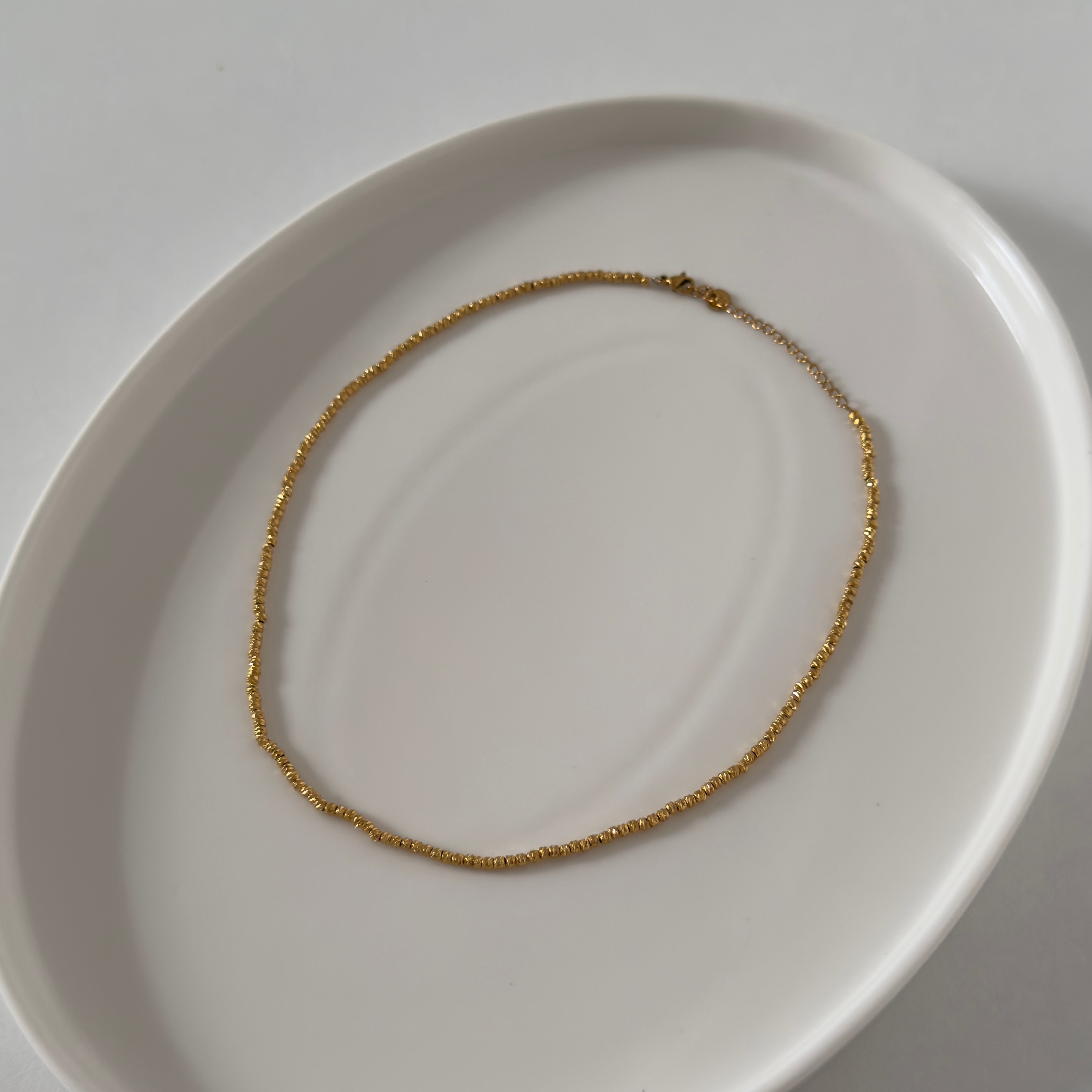 COLLANA DARIKA