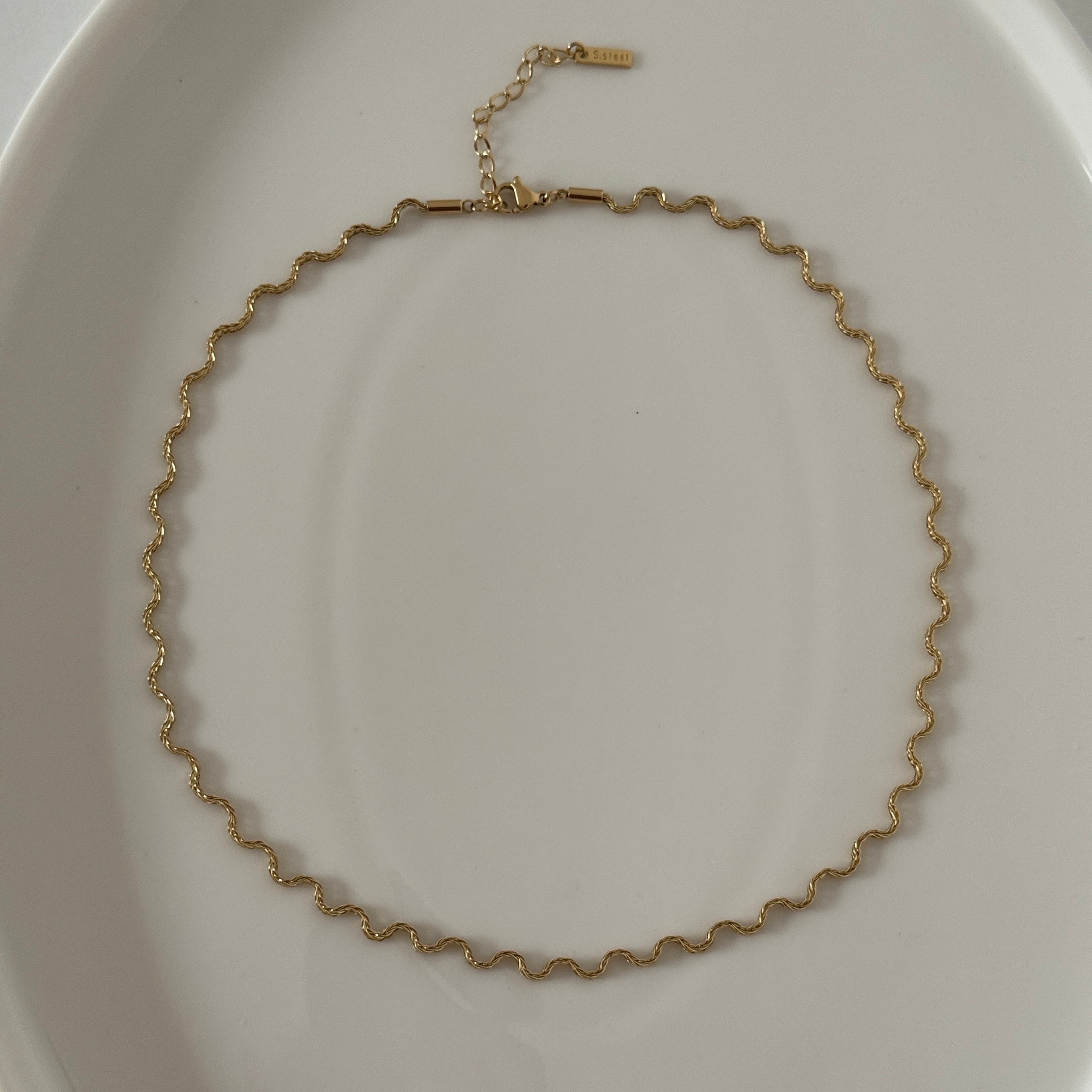 COLLANA DIANA
