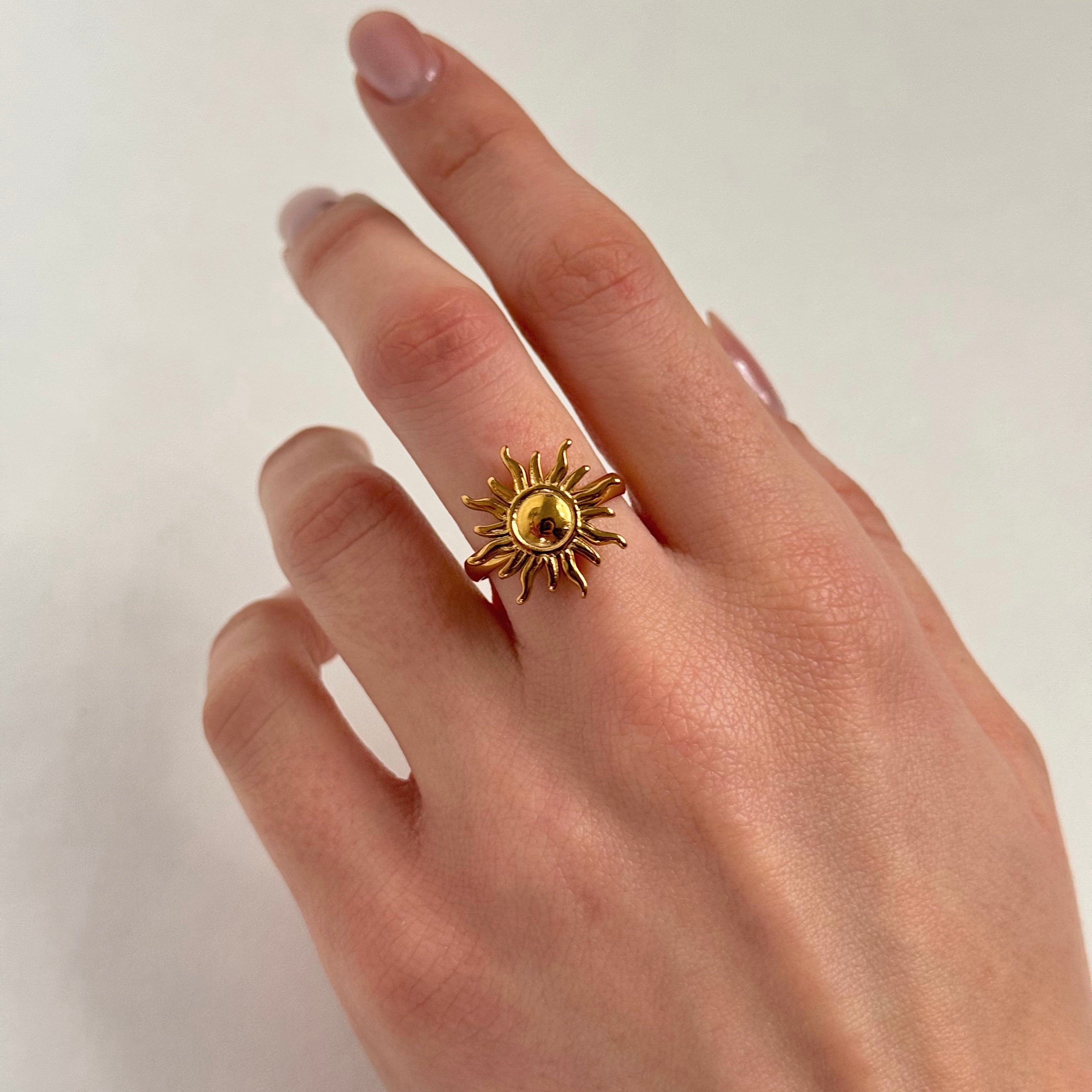 ANELLO SUN