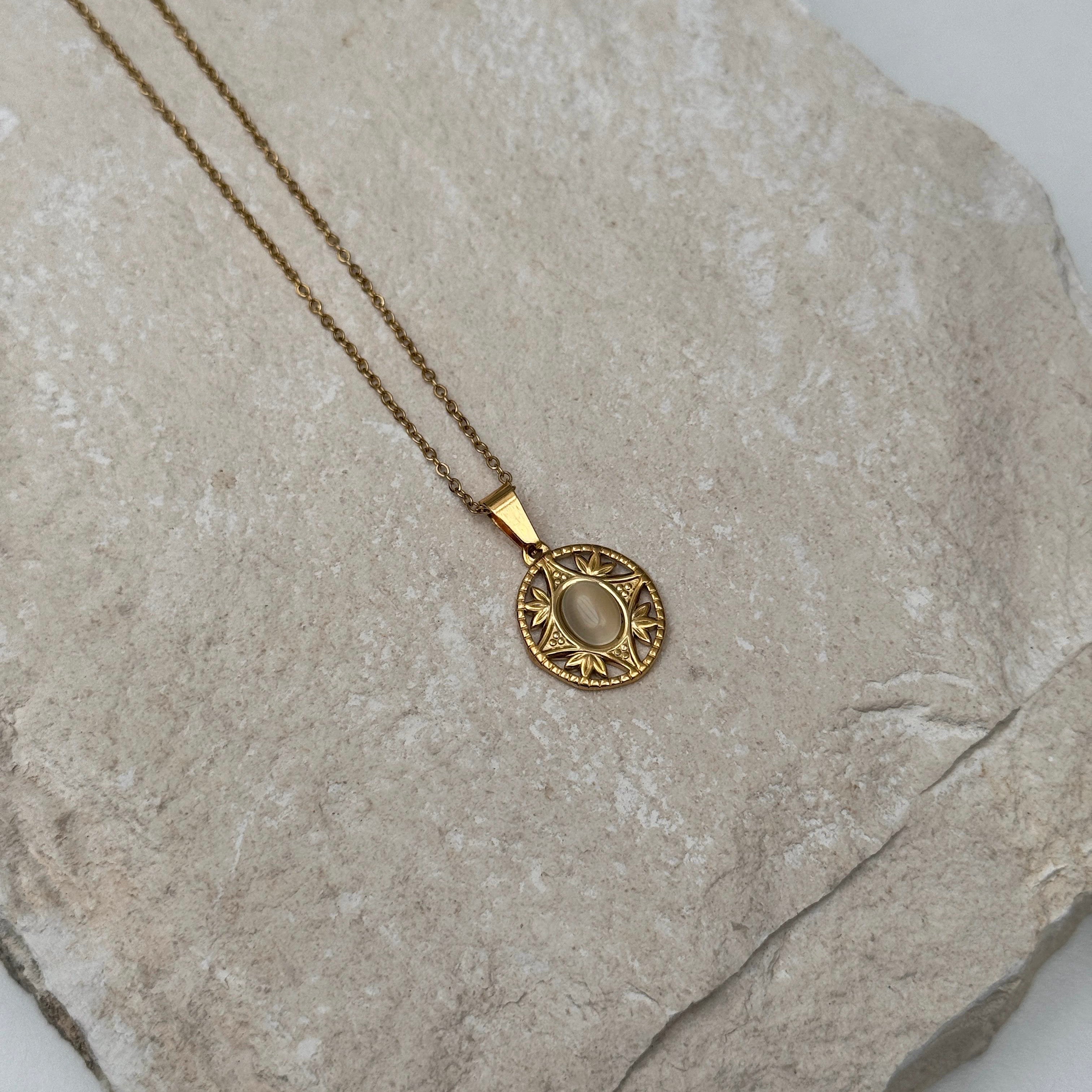 COLLANA EDINBURGH