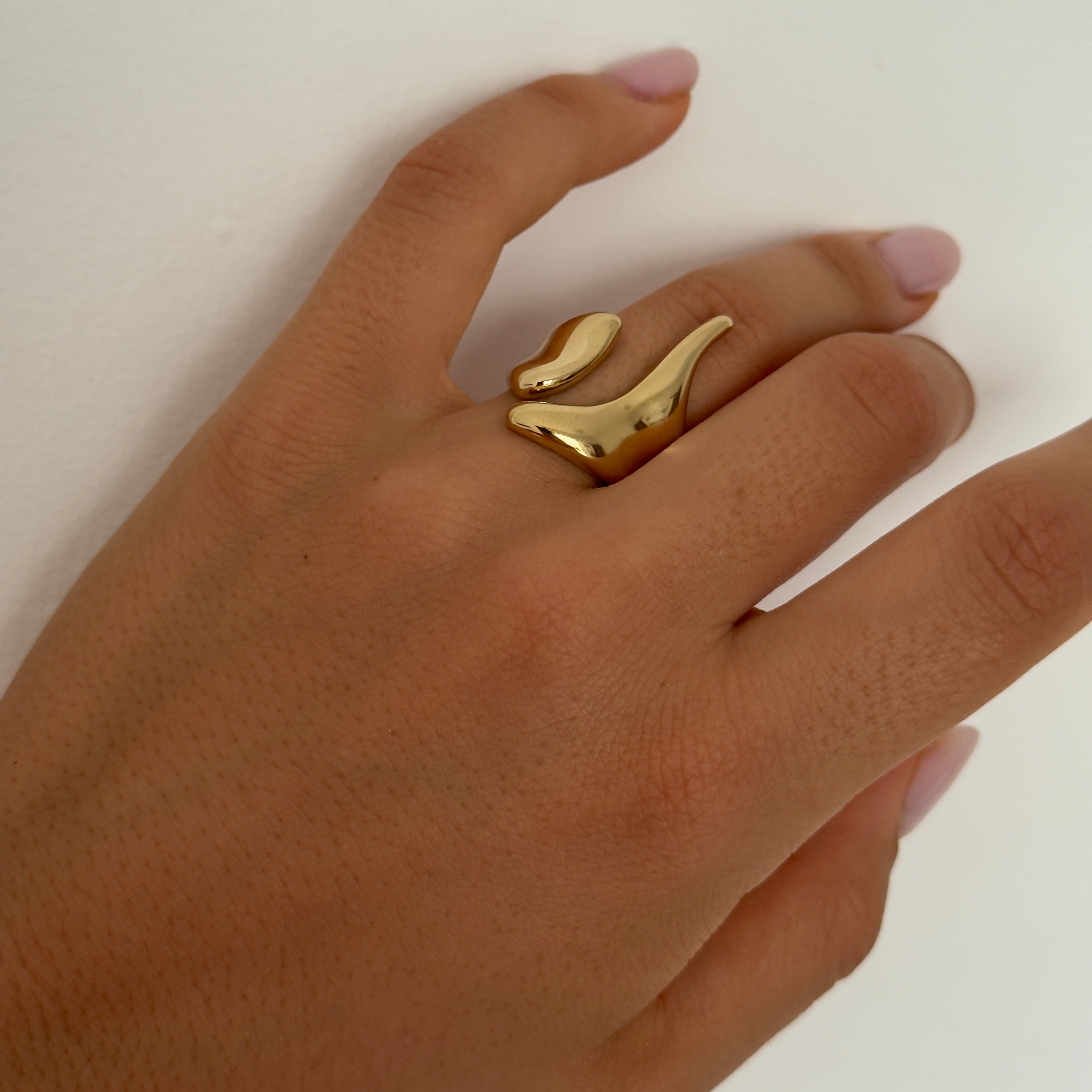 ANELLO KIMBERLY
