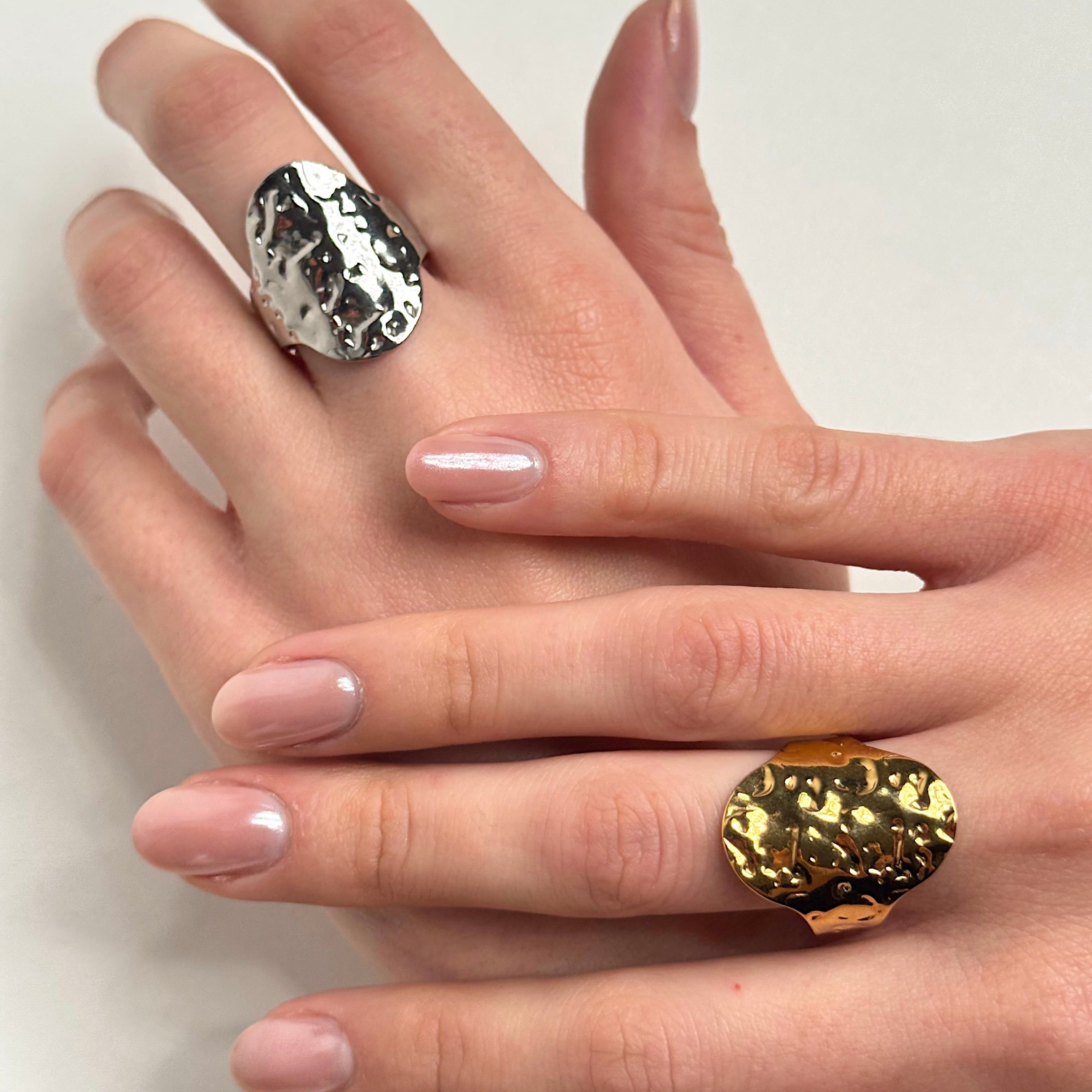 ANELLO NAHLA