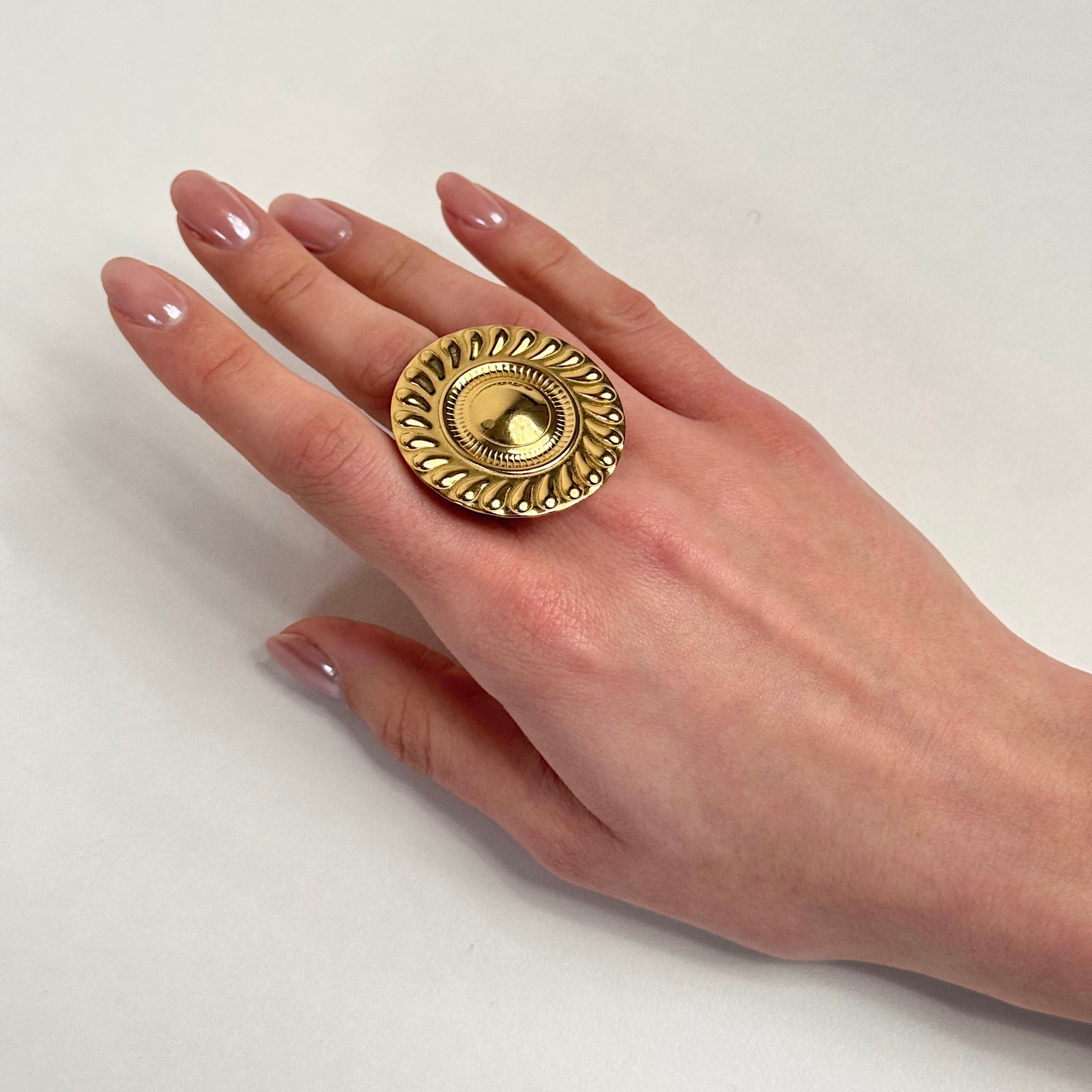ANELLO SIERRA