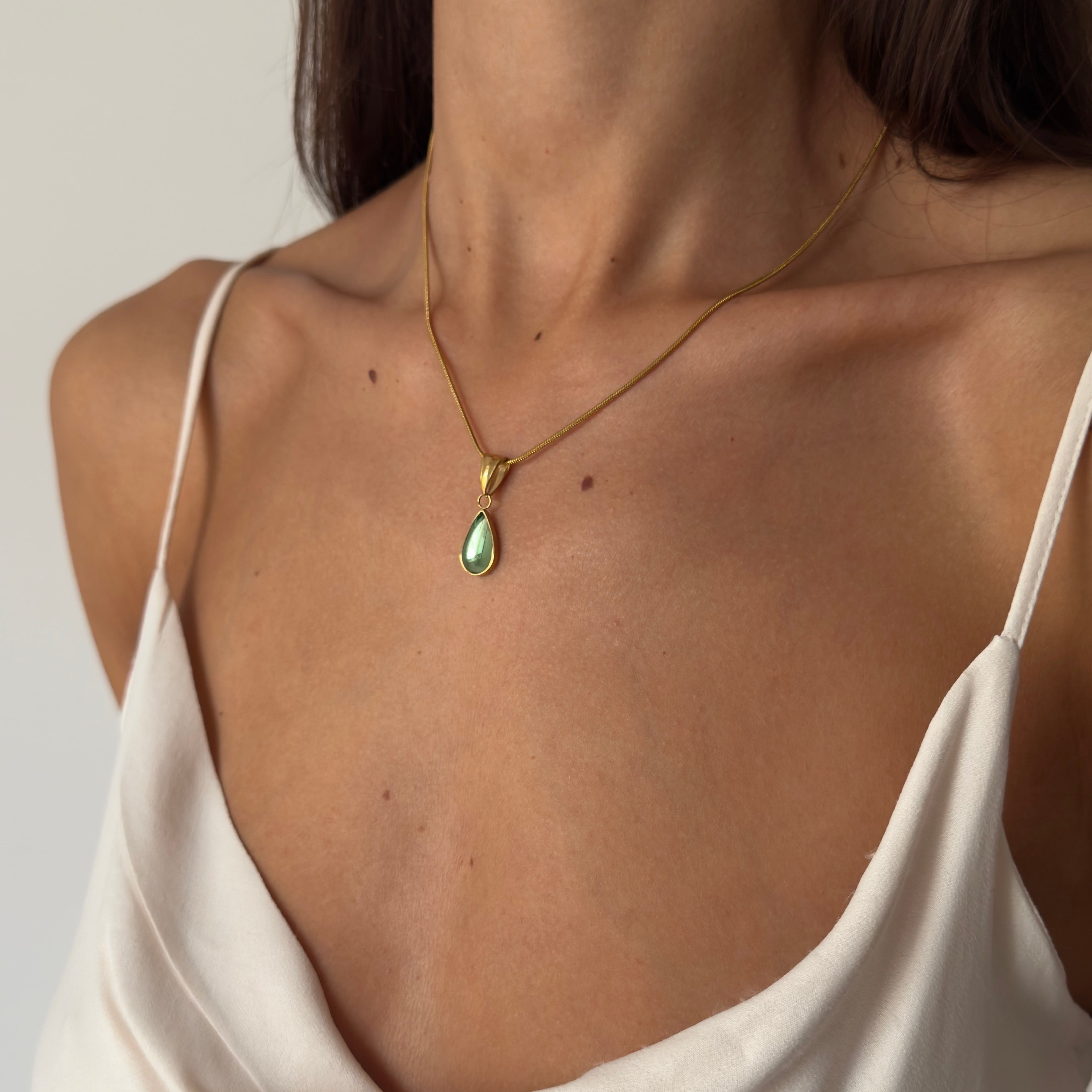 COLLANA CHARLOTTE