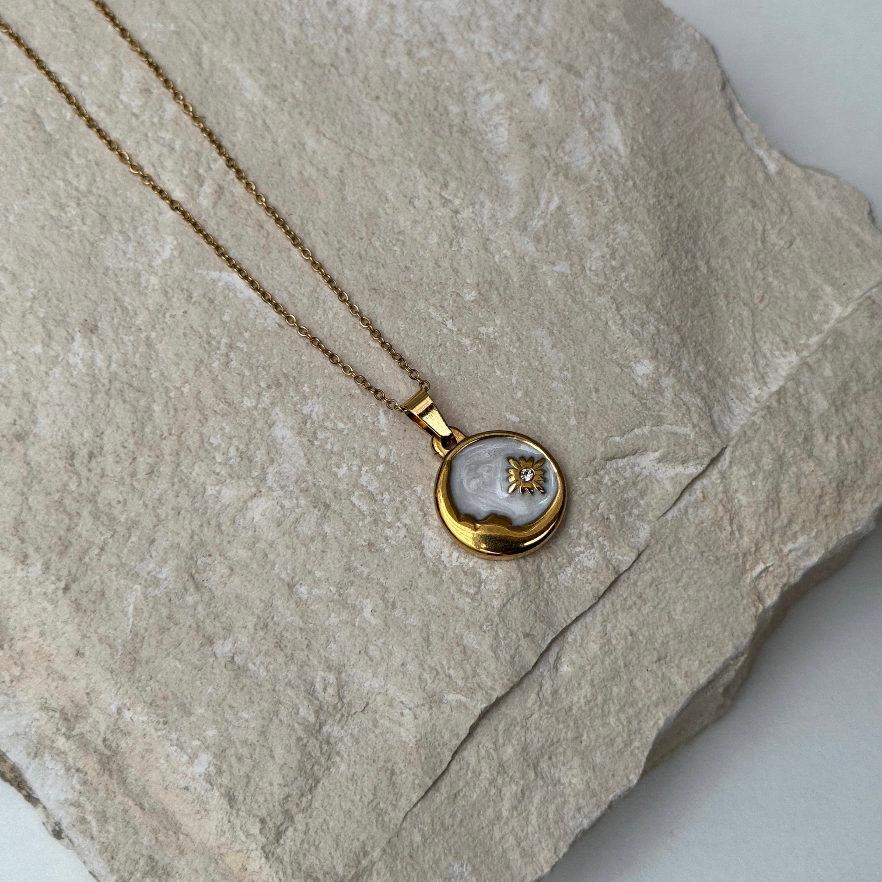 COLLANA MEG