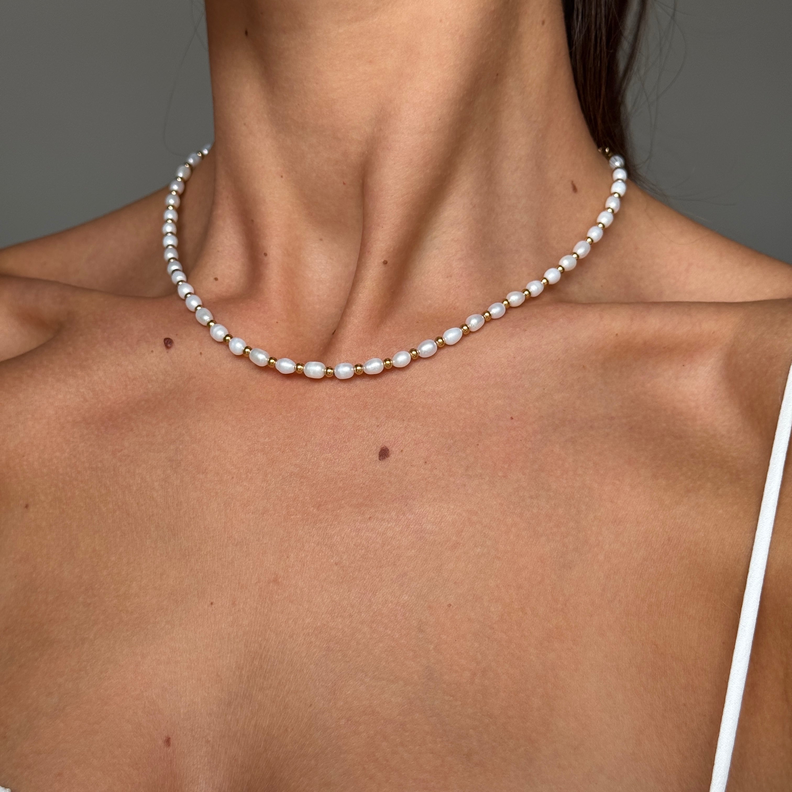 COLLANA BEATRICE