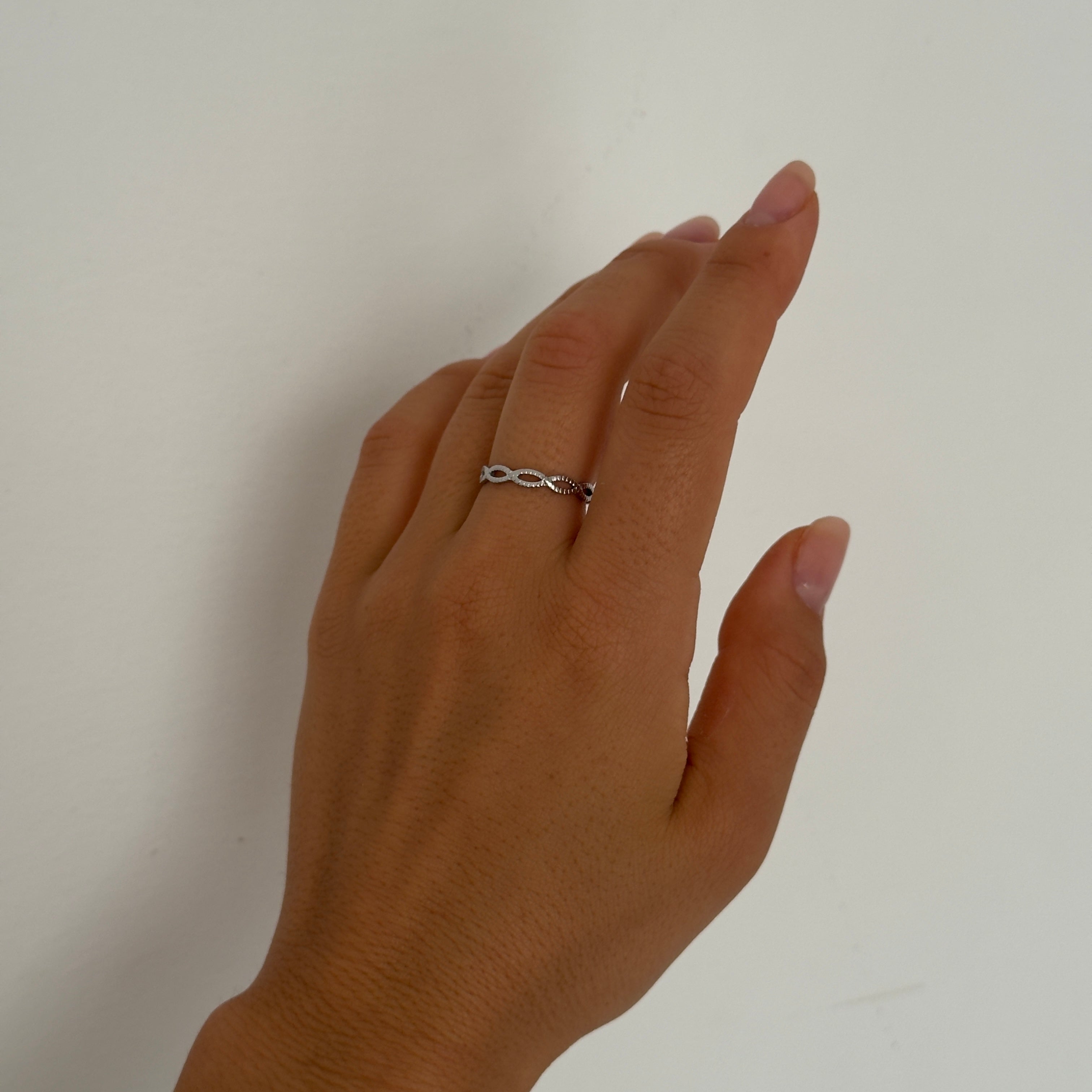 ANELLO STEPANHIE